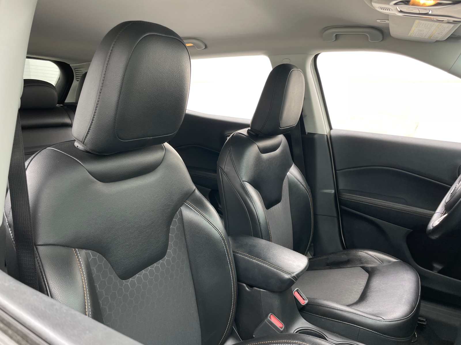 Thumbnail: 2018 Jeep Compass - 2