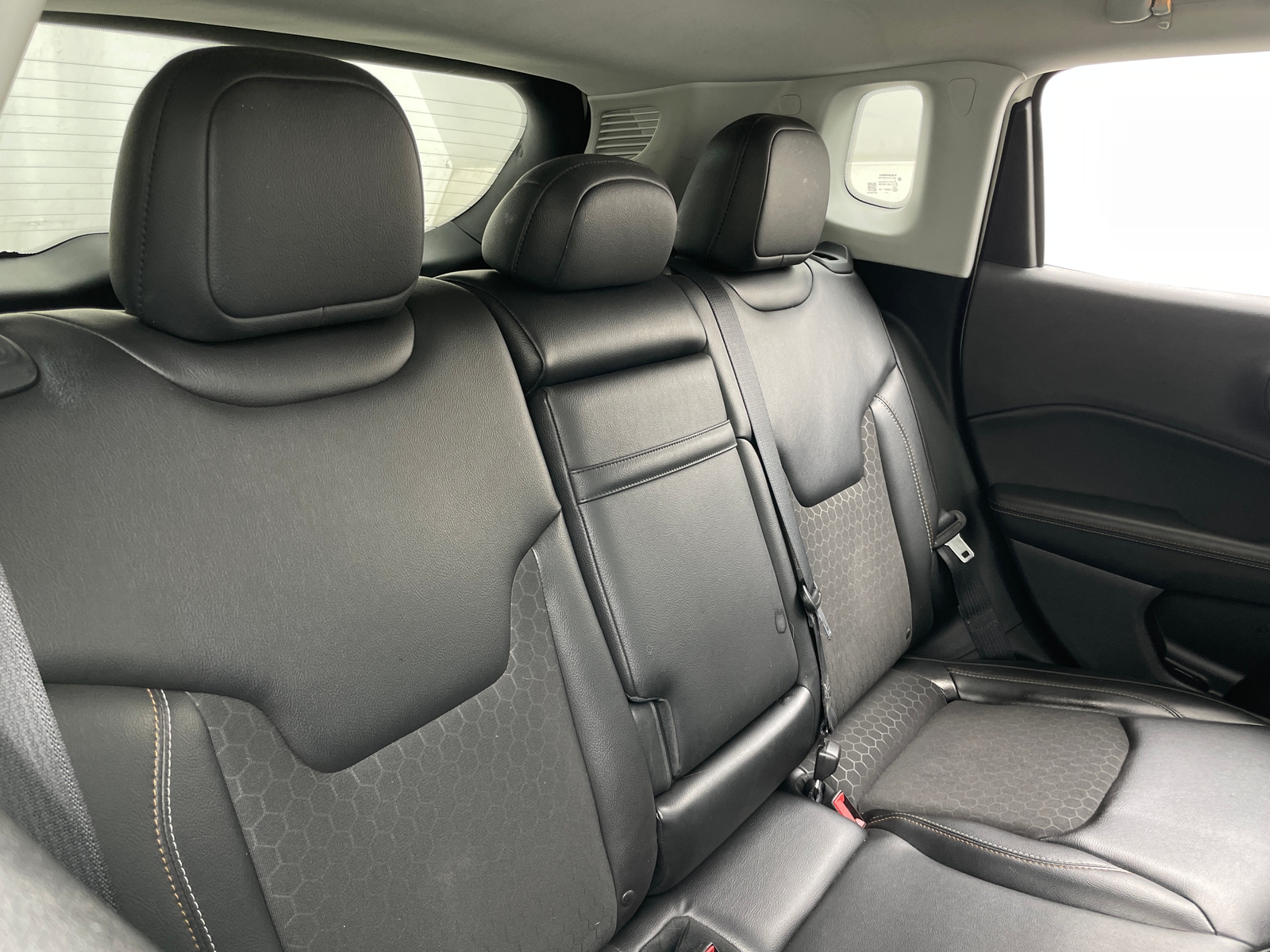 Thumbnail: 2018 Jeep Compass - 6