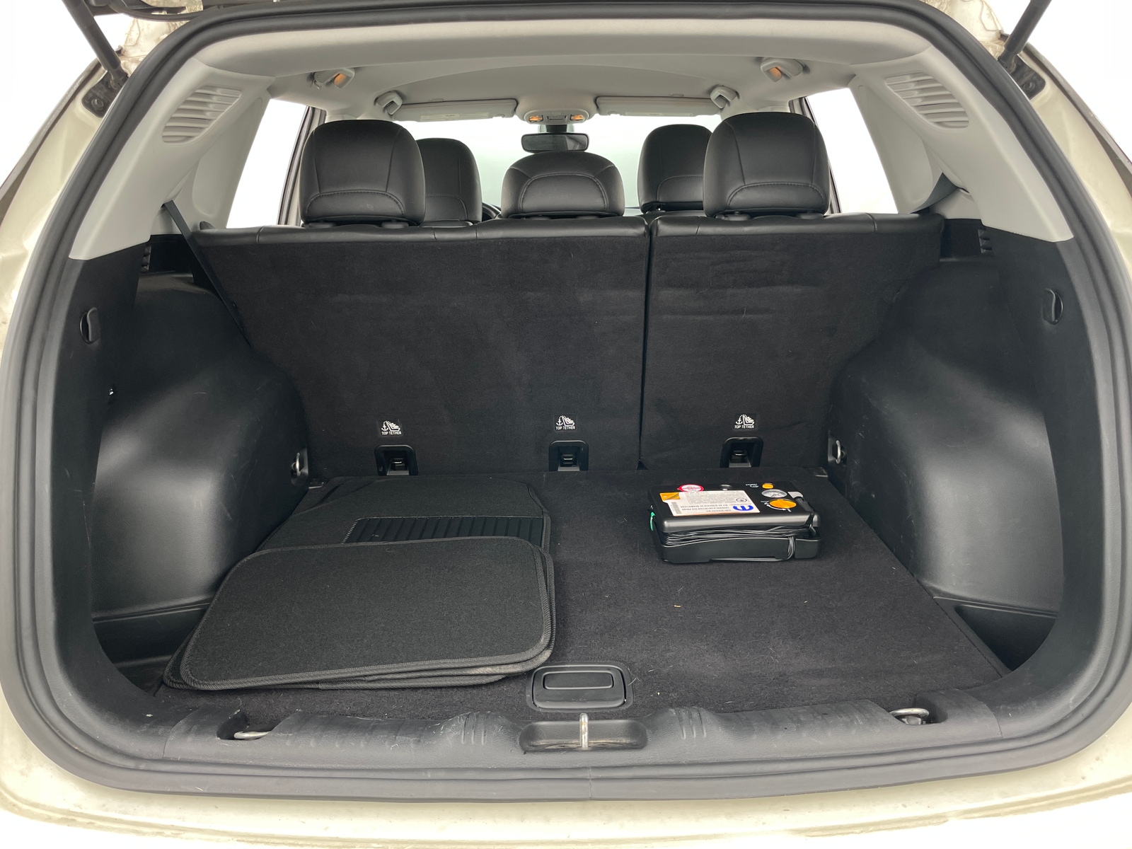 Thumbnail: 2018 Jeep Compass - 7