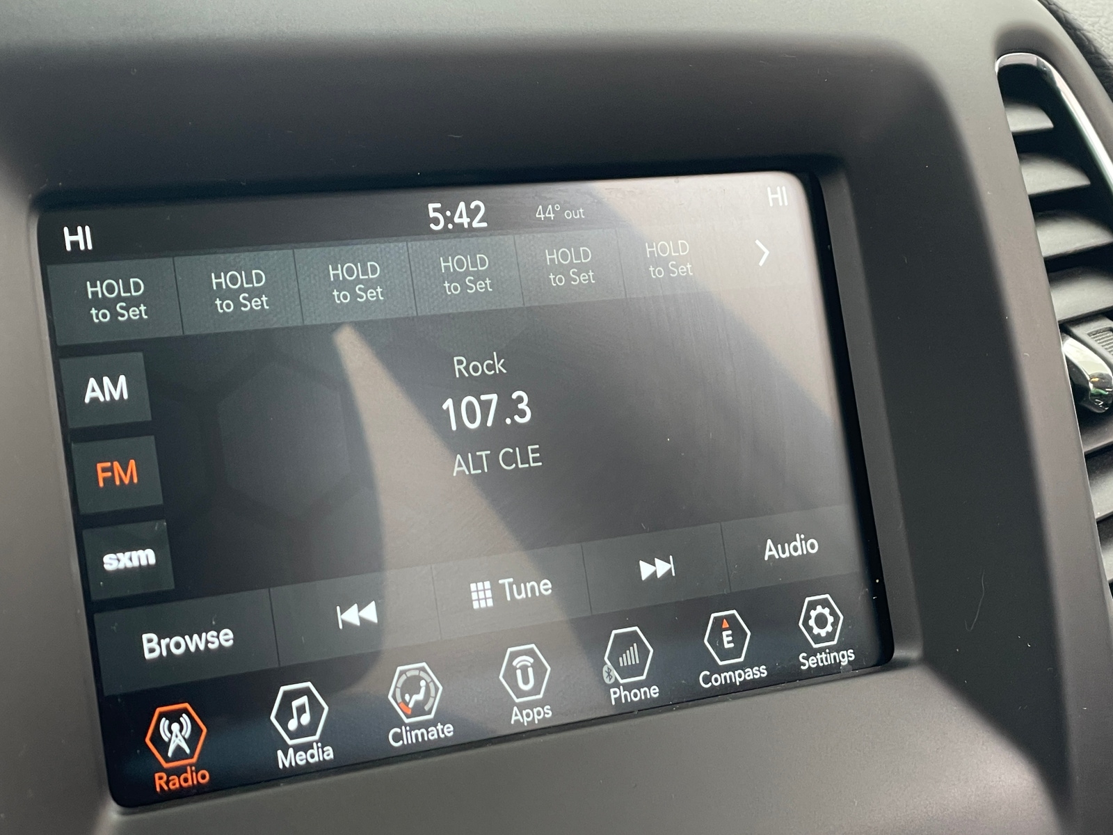 Thumbnail: 2018 Jeep Compass - 4