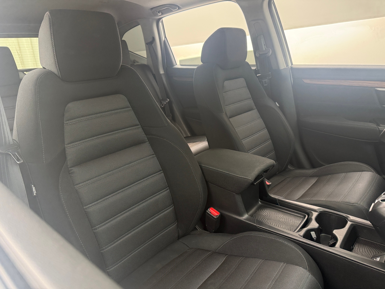 Thumbnail: 2019 Honda CR-V - 2