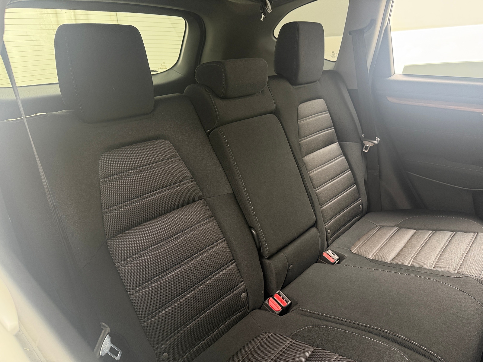 Thumbnail: 2019 Honda CR-V - 6