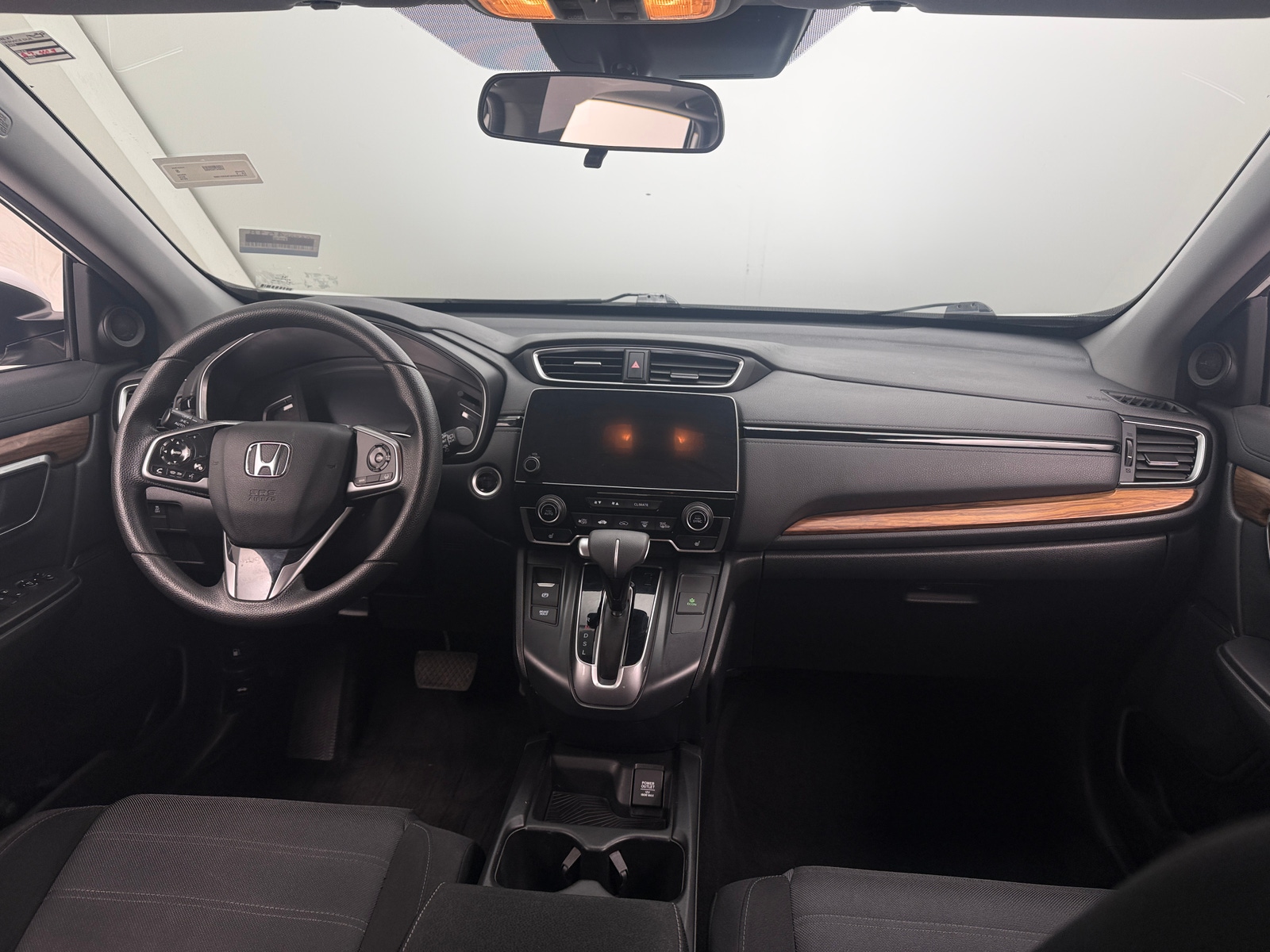 Thumbnail: 2019 Honda CR-V - 3