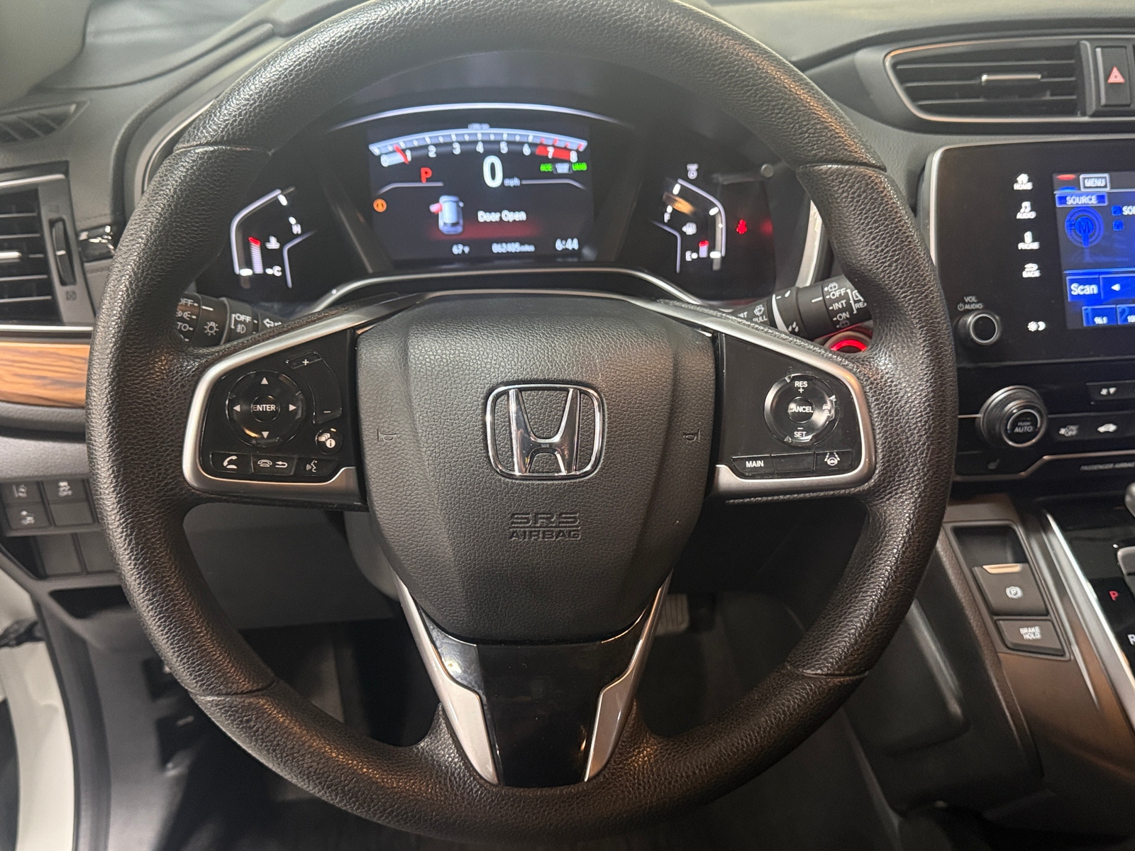 Thumbnail: 2019 Honda CR-V - 5