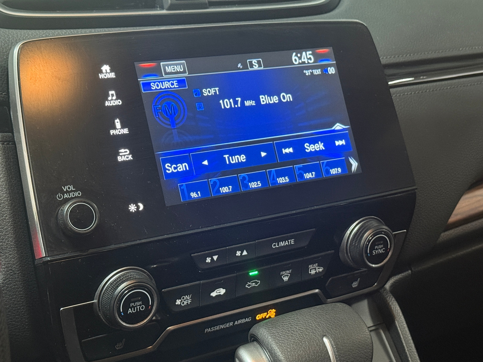 Thumbnail: 2019 Honda CR-V - 4