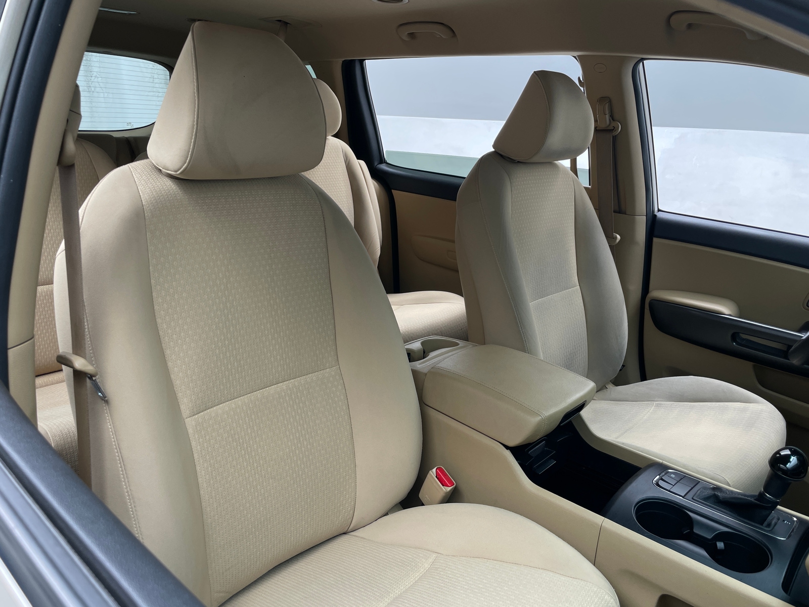 Thumbnail: 2017 Kia Sedona - 2