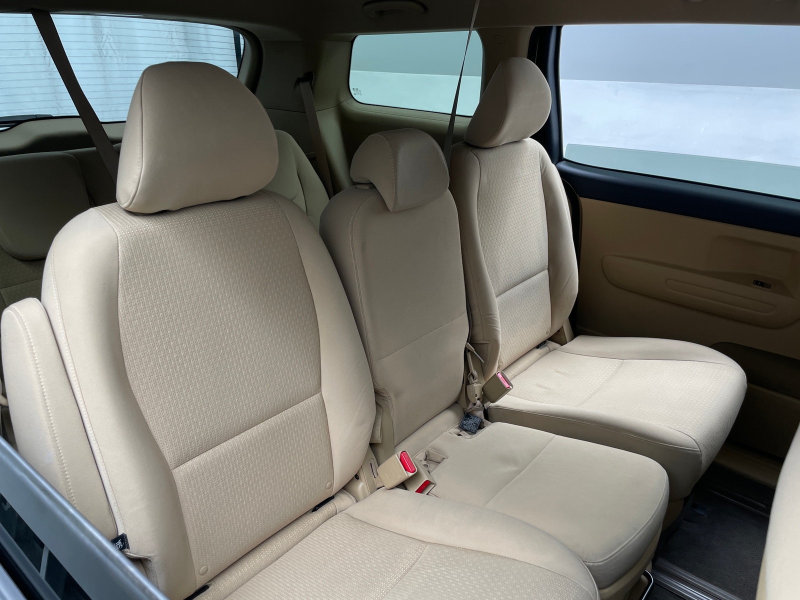 Thumbnail: 2017 Kia Sedona - 6