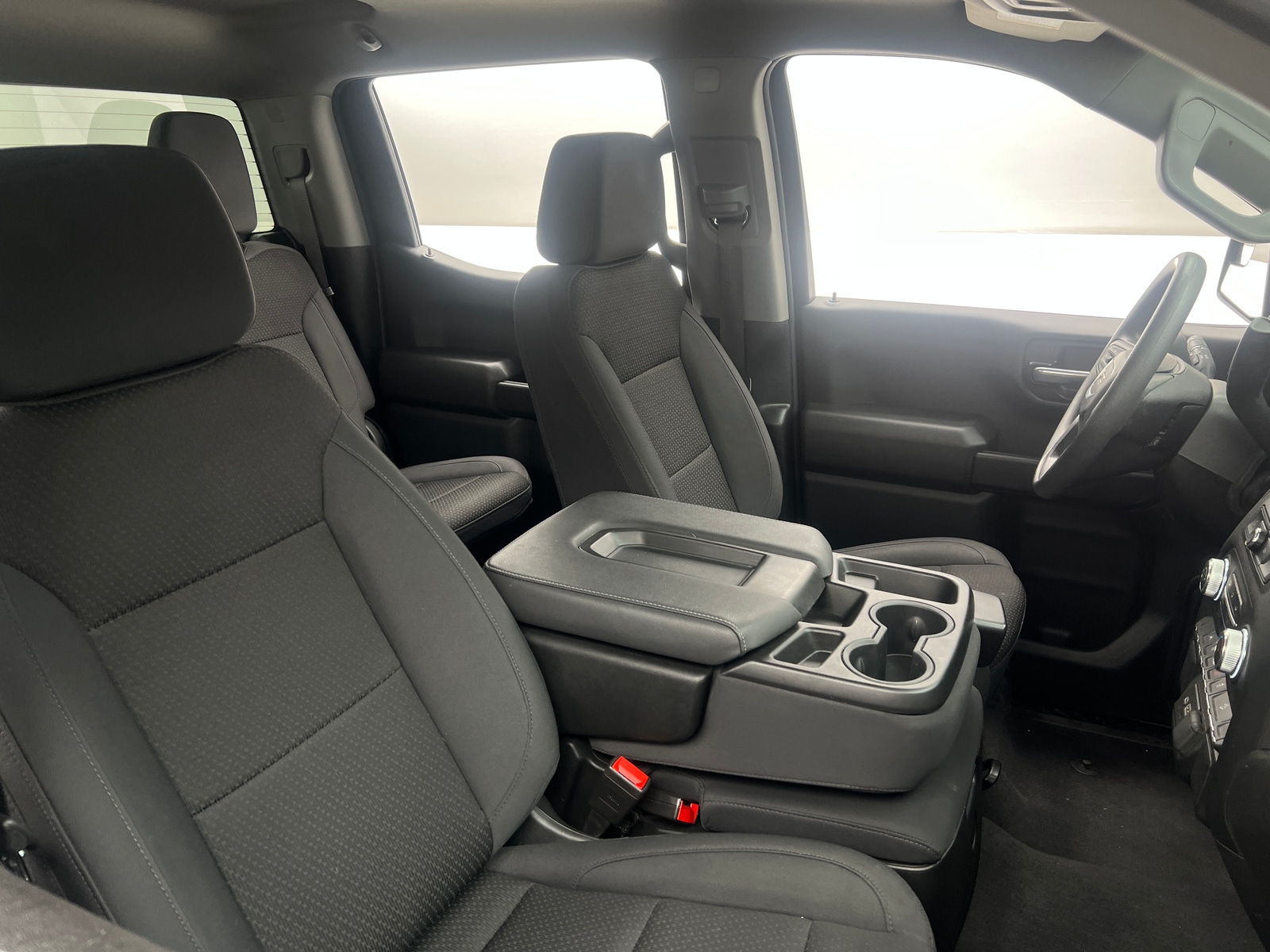 Thumbnail: 2024 GMC Sierra 1500 - 2