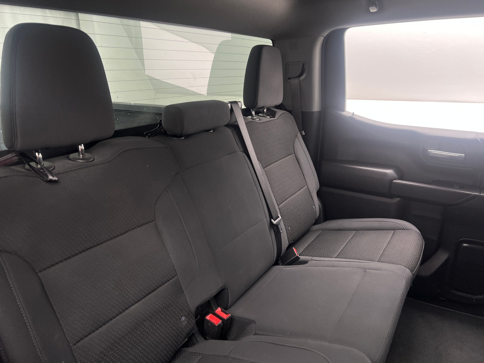 Thumbnail: 2024 GMC Sierra 1500 - 6