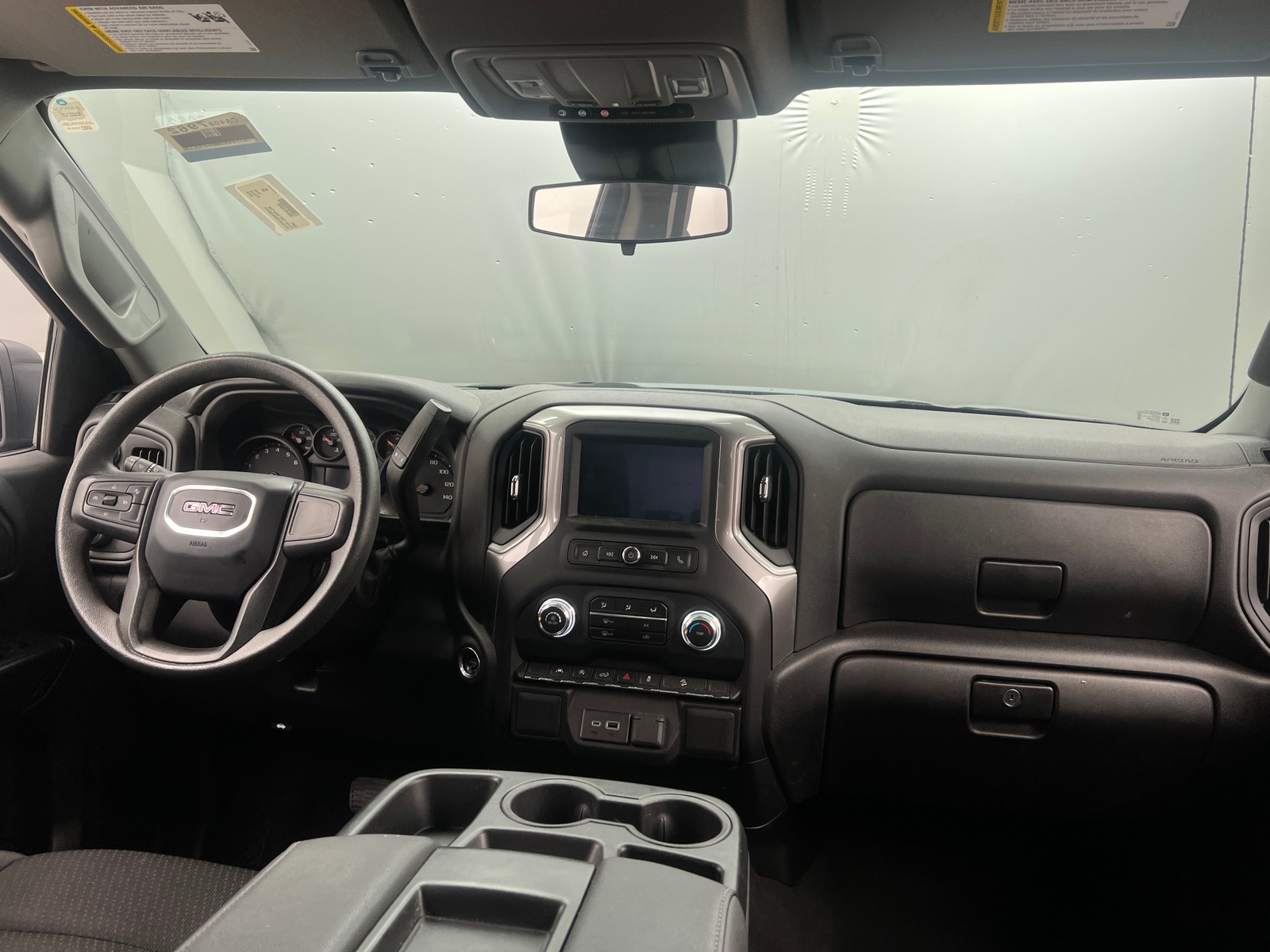 Thumbnail: 2024 GMC Sierra 1500 - 3