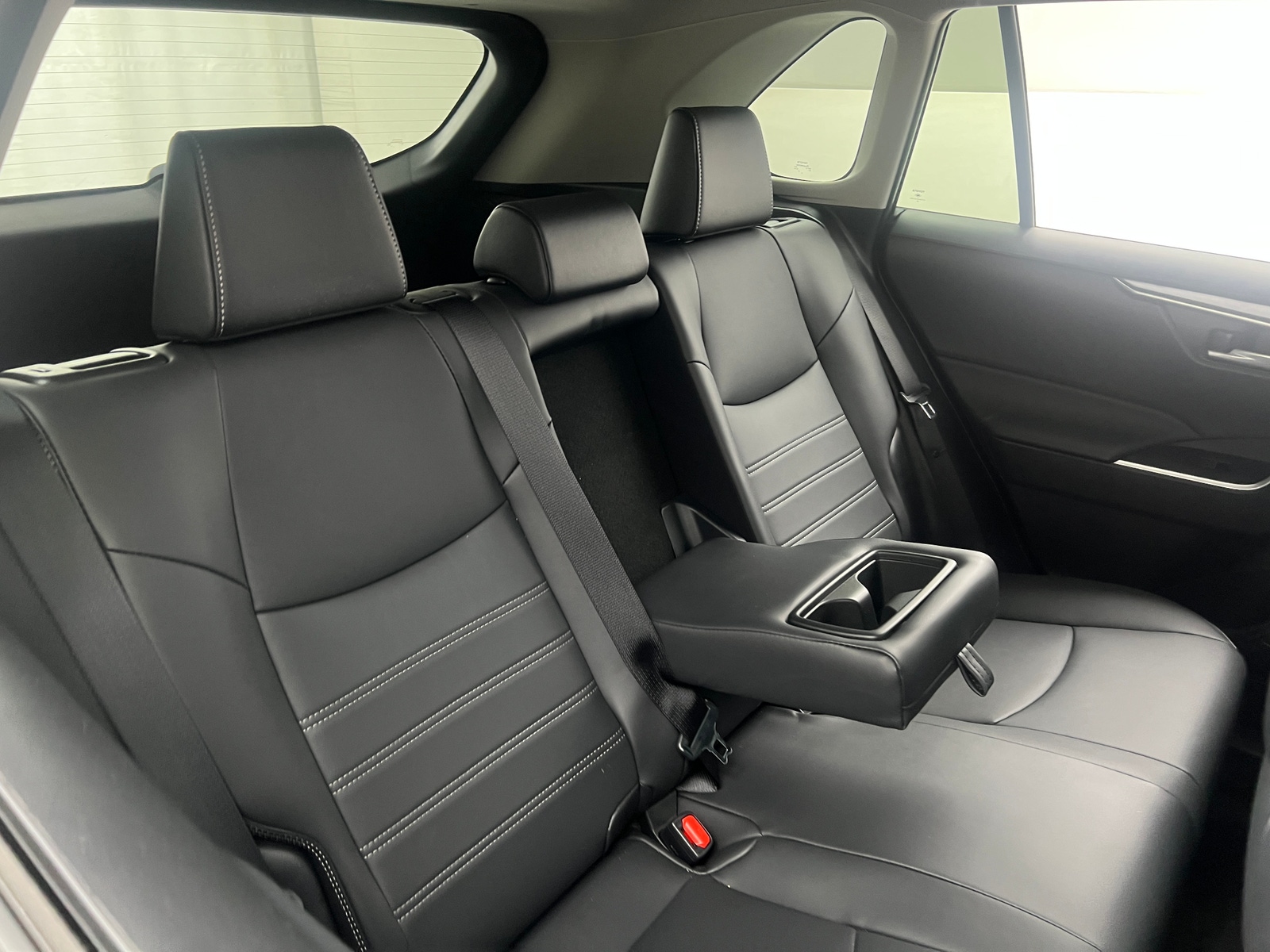 Thumbnail: 2025 Toyota RAV4 - 5