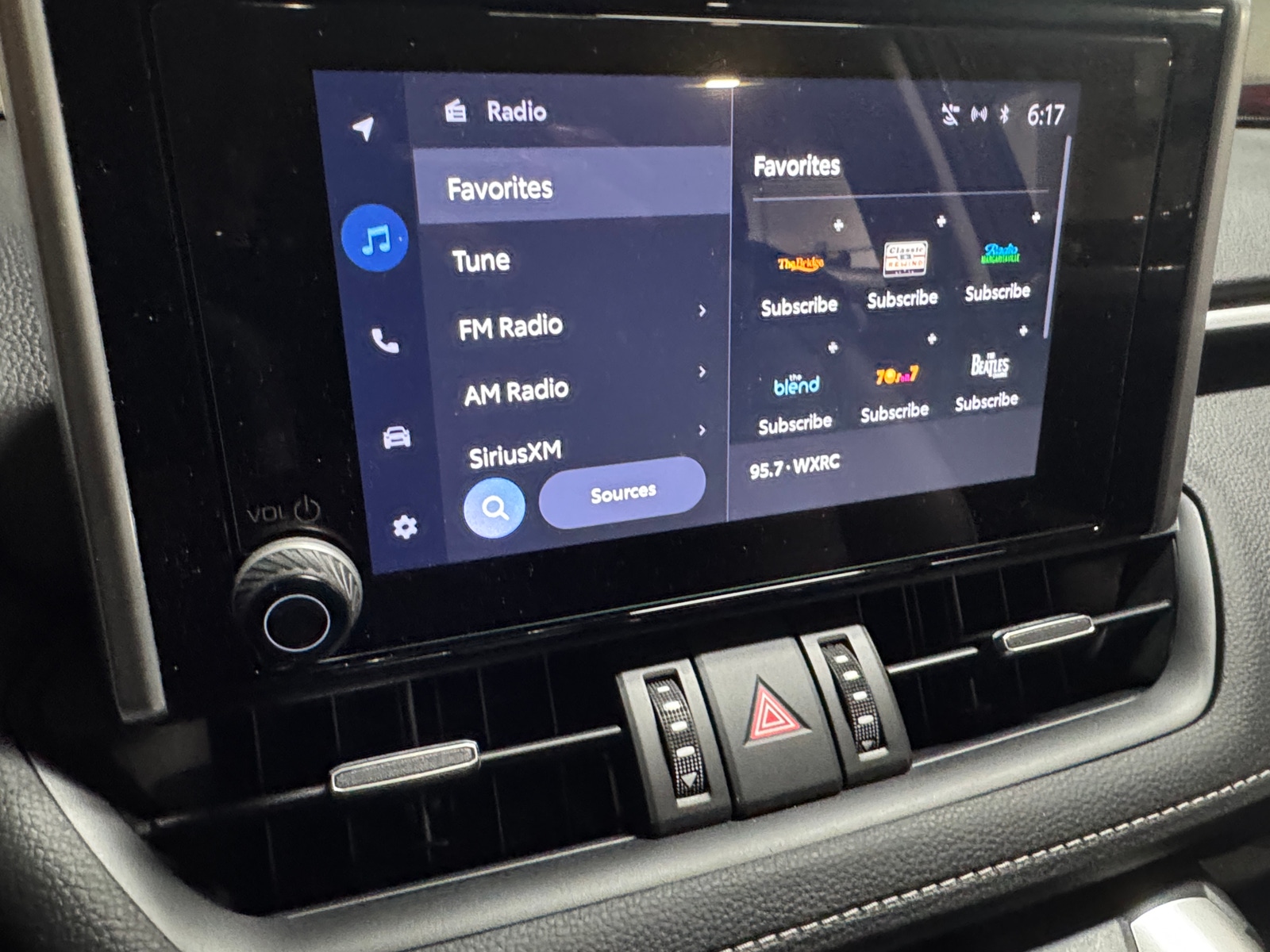 Thumbnail: 2025 Toyota RAV4 - 3