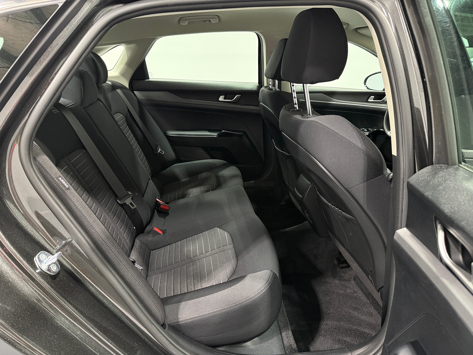 Thumbnail: 2025 Kia K5 - 6