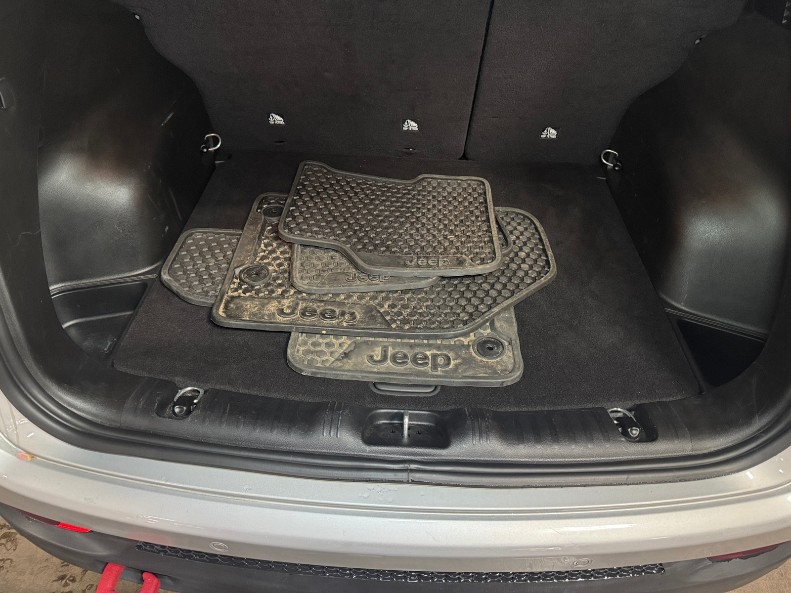 Thumbnail: 2025 Jeep Compass - 6