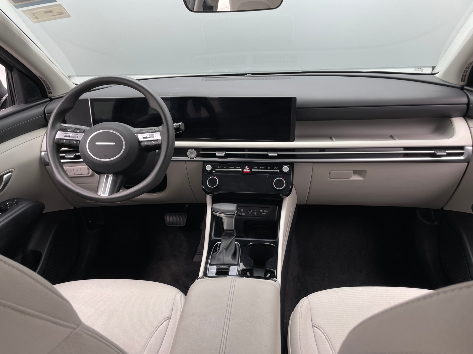 Thumbnail: 2025 Hyundai Tucson - 3