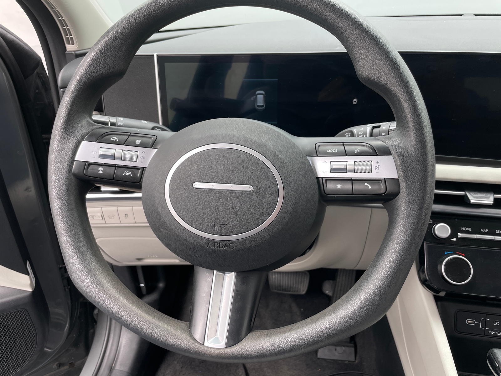 Thumbnail: 2025 Hyundai Tucson - 5