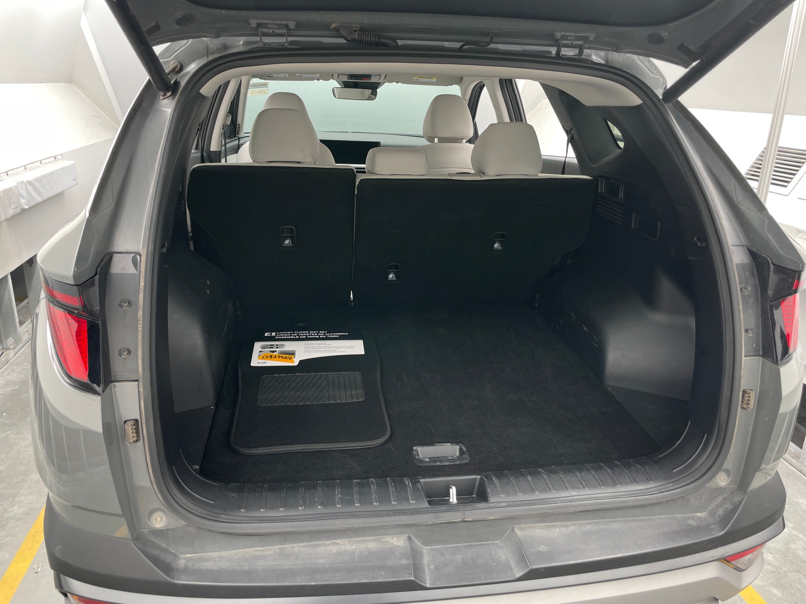 Thumbnail: 2025 Hyundai Tucson - 7