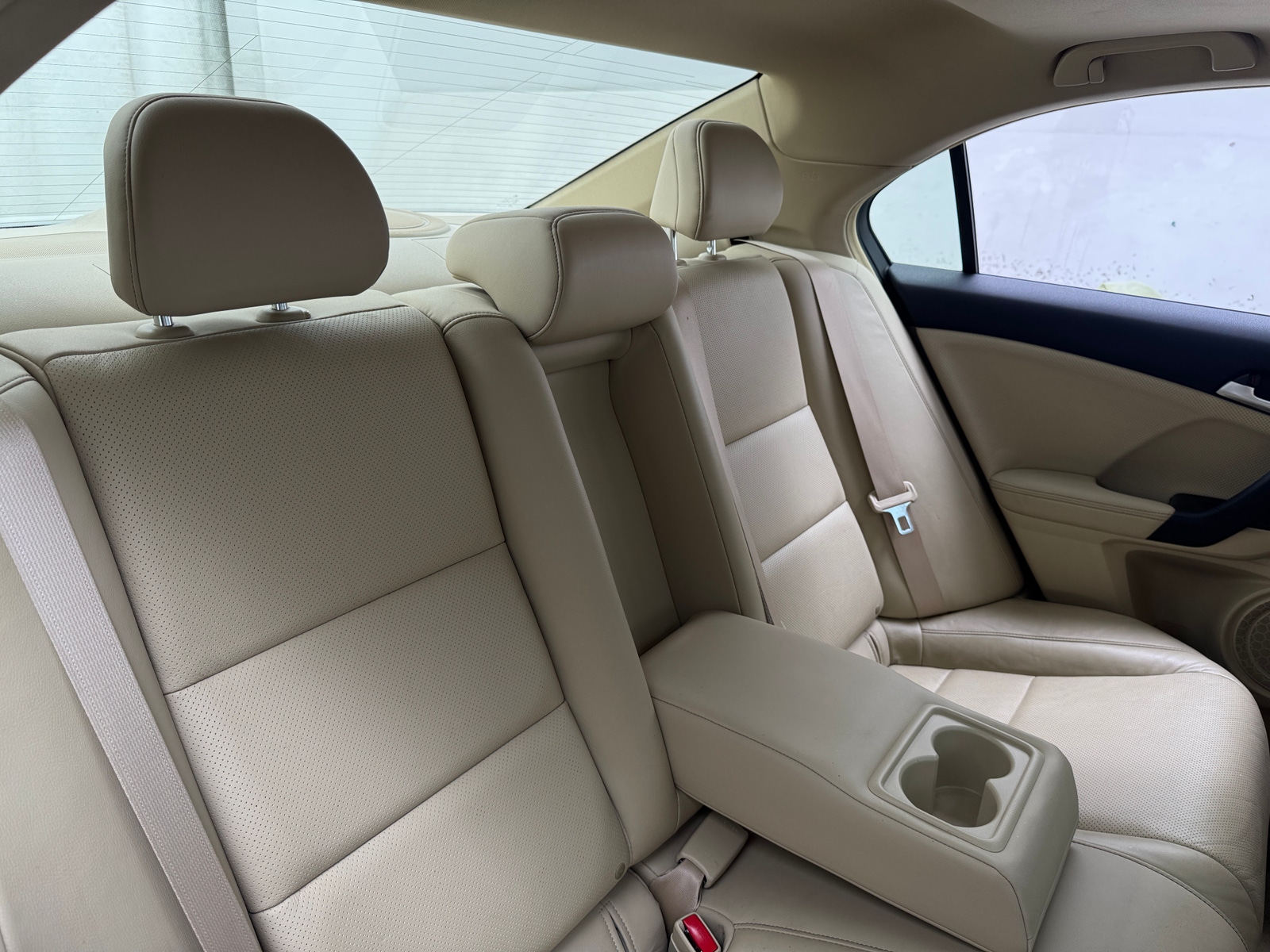 Thumbnail: 2012 Acura TSX - 5