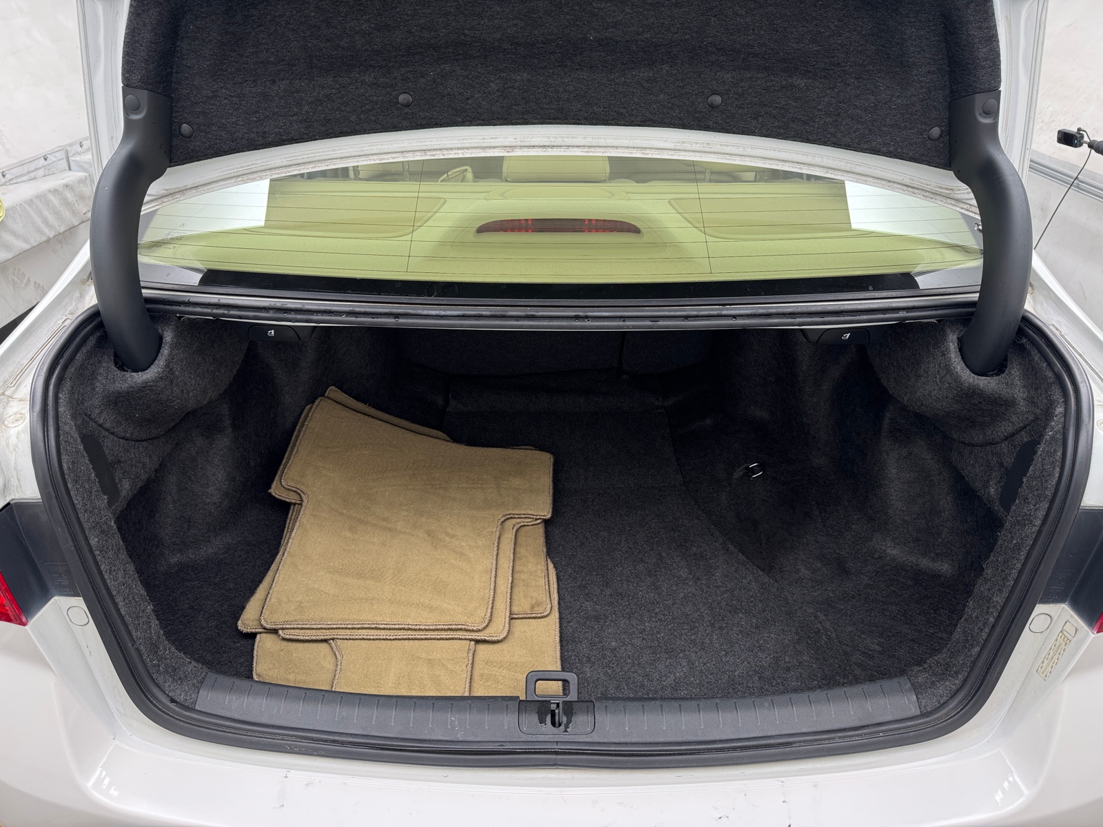 Thumbnail: 2012 Acura TSX - 6