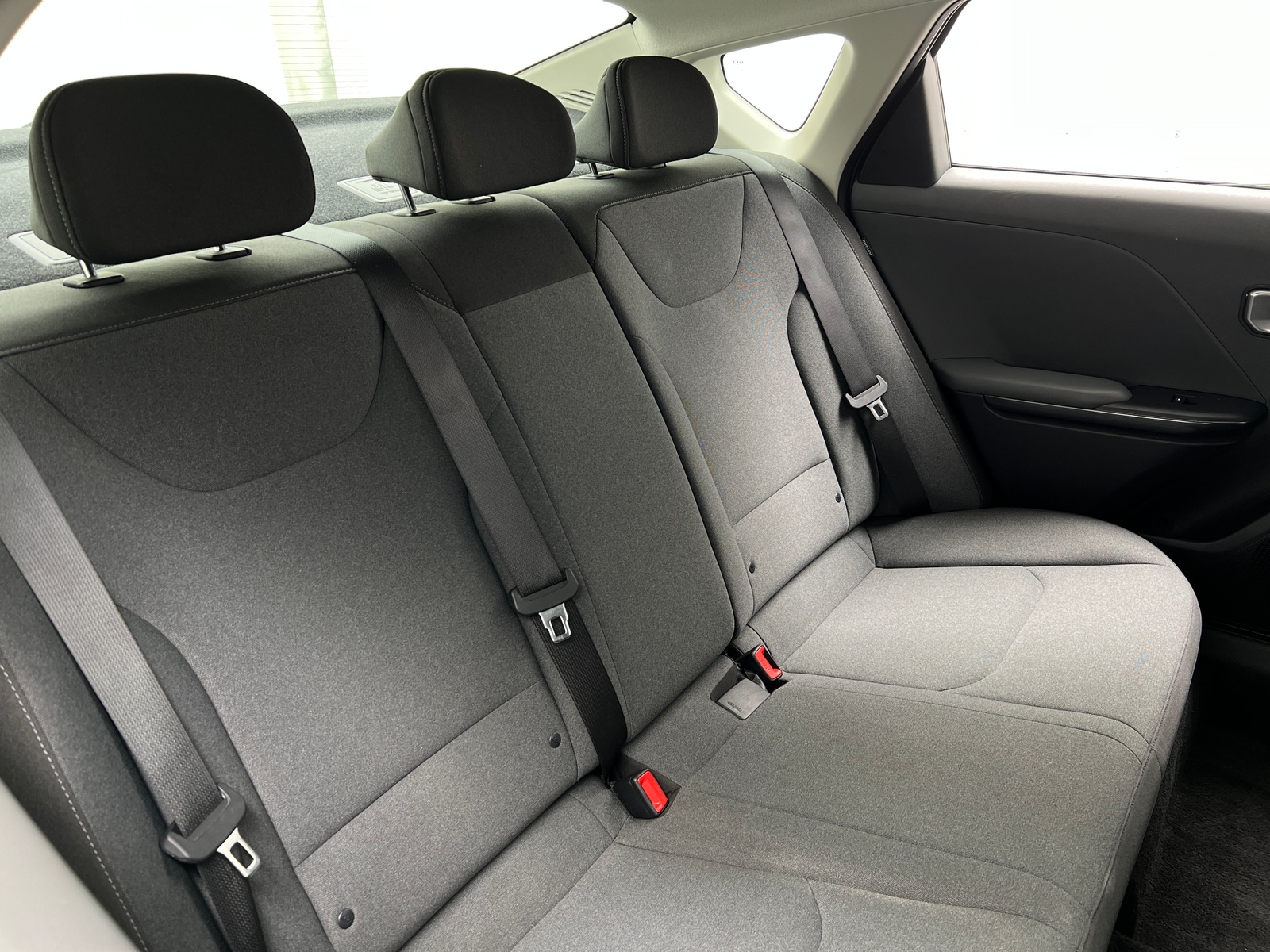 Thumbnail: 2025 Kia K4 - 6