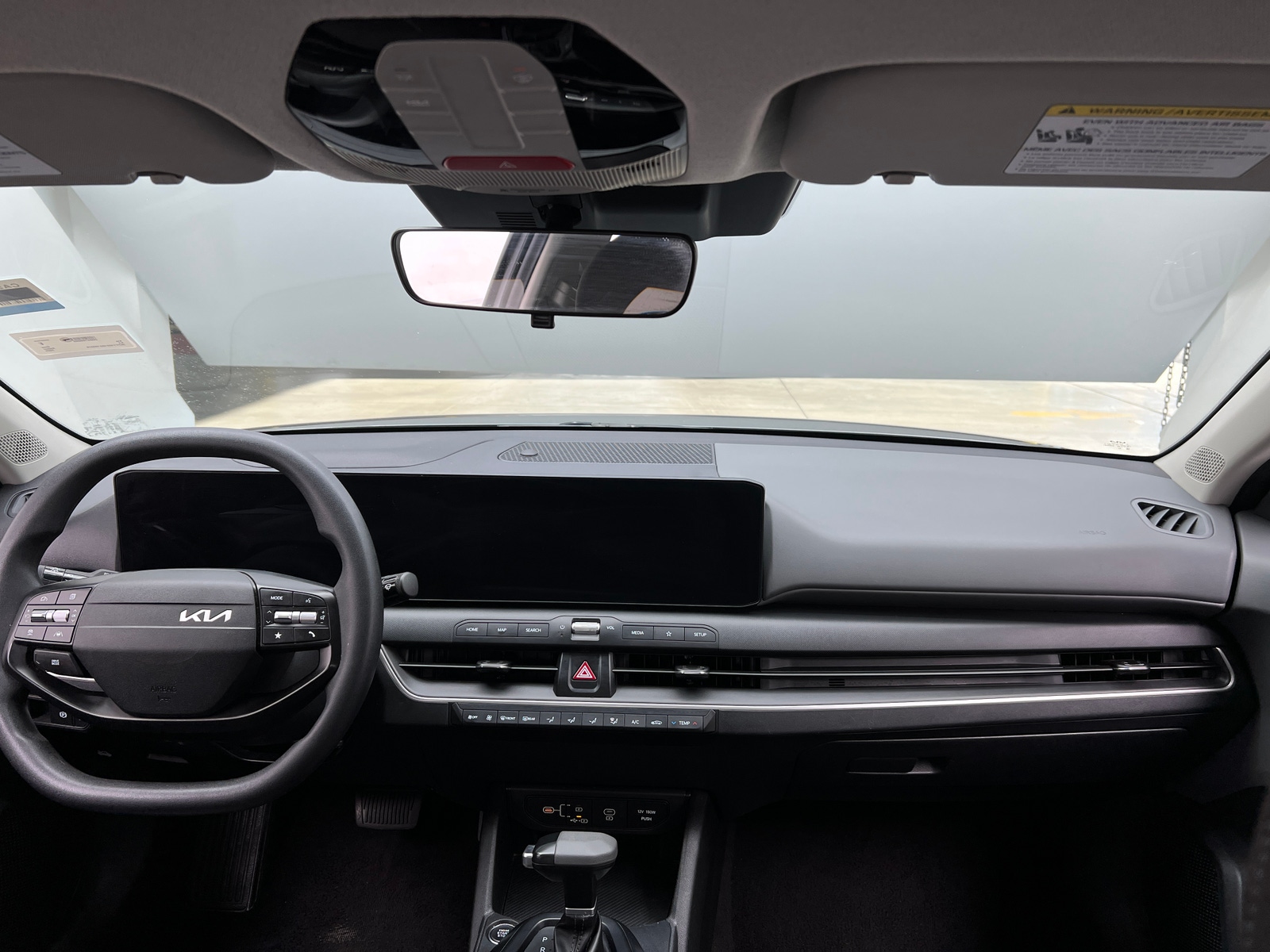 Thumbnail: 2025 Kia K4 - 3