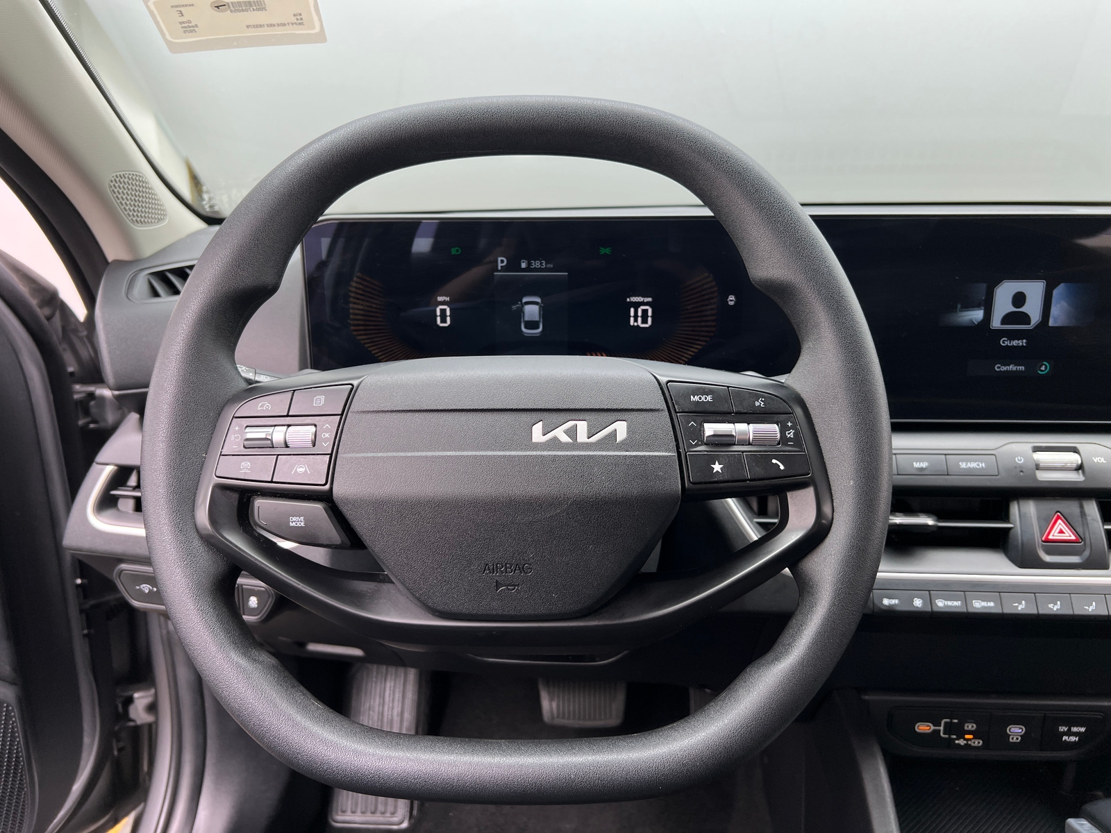 Thumbnail: 2025 Kia K4 - 5