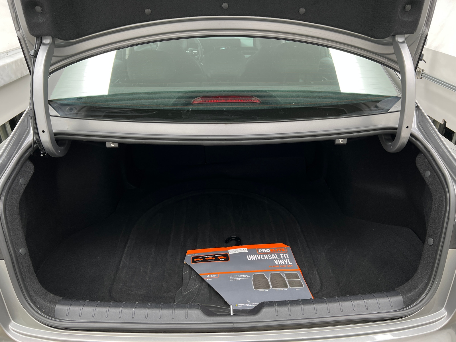 Thumbnail: 2025 Kia K4 - 7