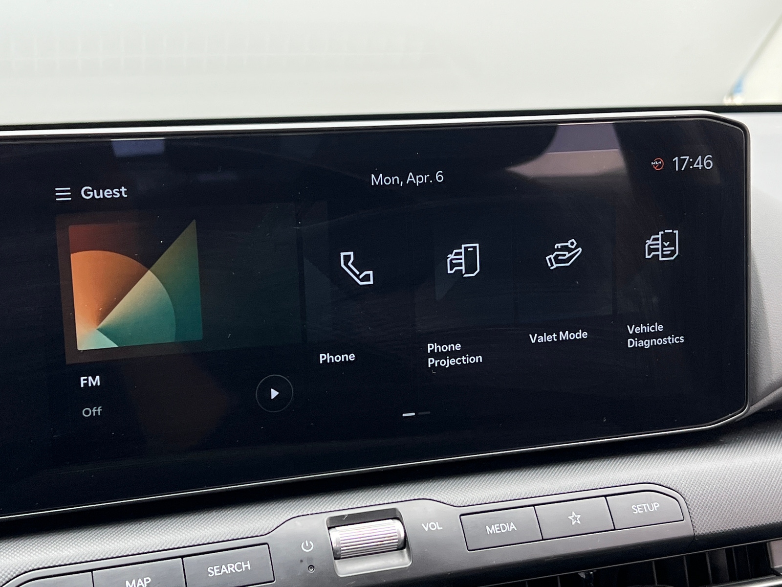 Thumbnail: 2025 Kia K4 - 4