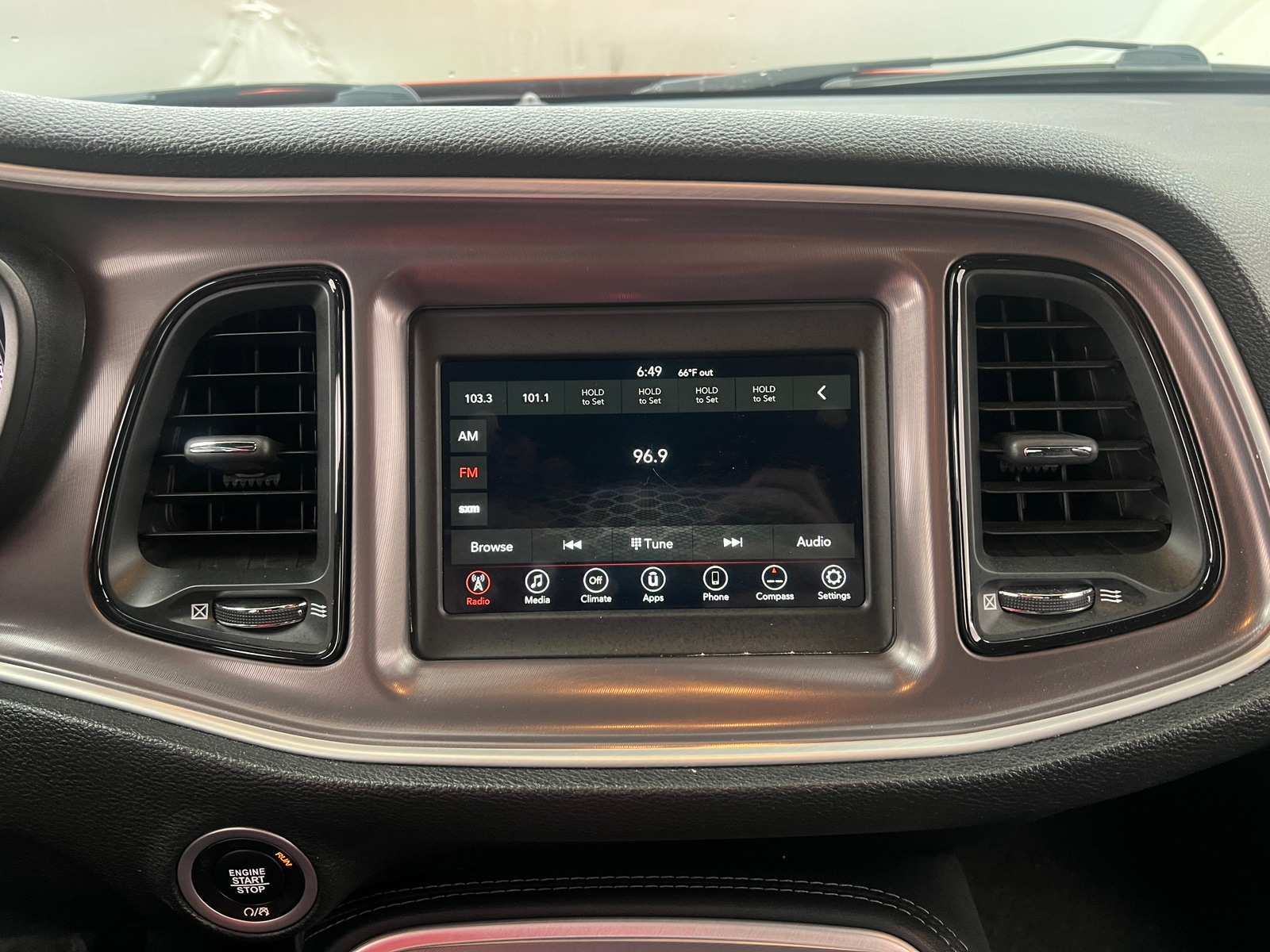 Thumbnail: 2022 Dodge Challenger - 3