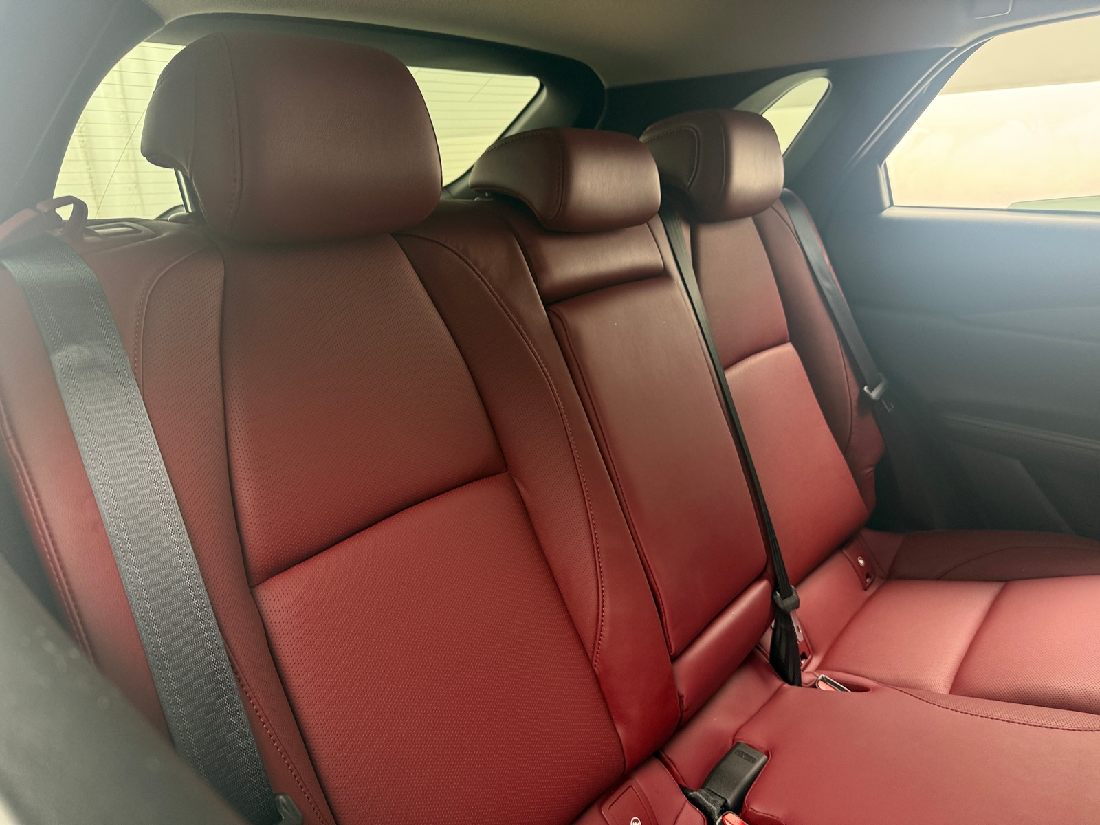 Thumbnail: 2024 Mazda CX-30 - 5