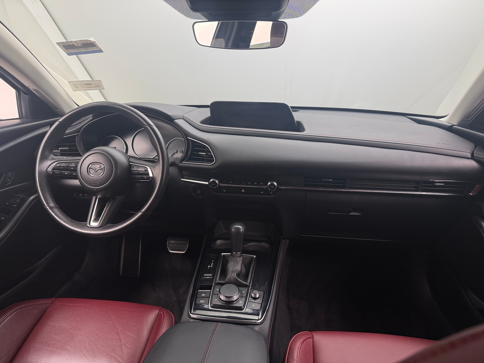 Thumbnail: 2024 Mazda CX-30 - 2