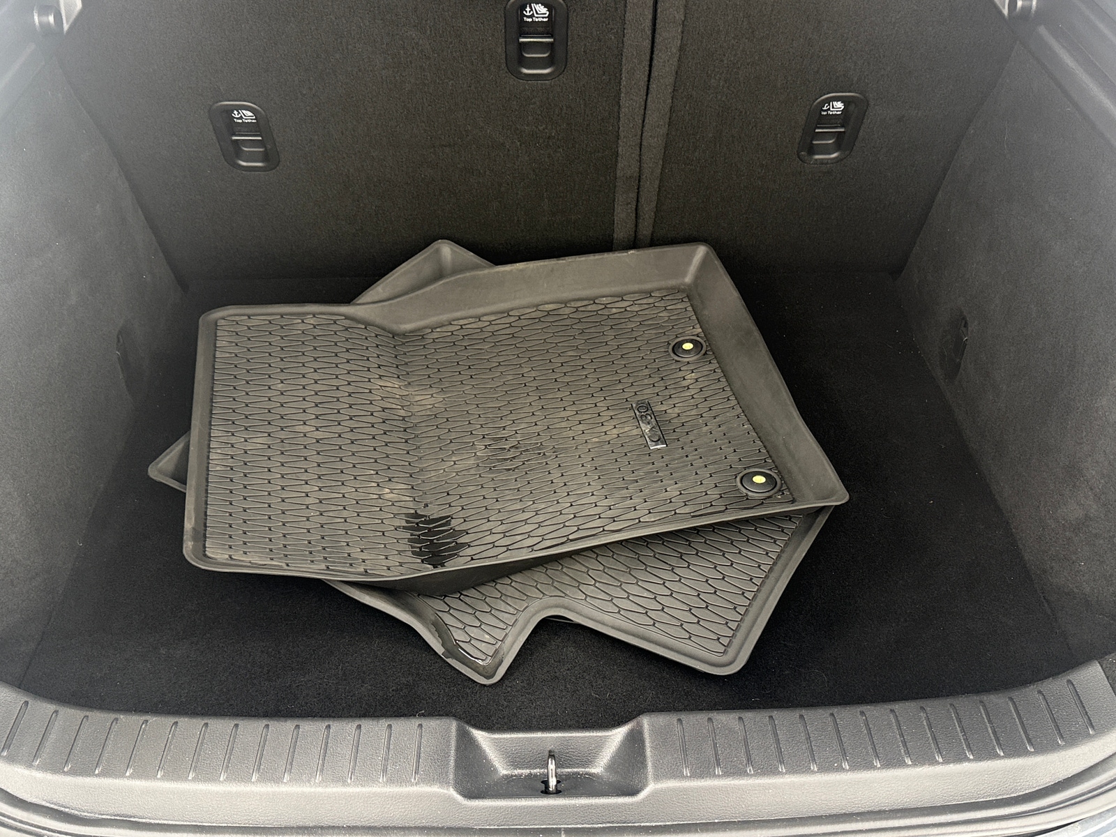 Thumbnail: 2024 Mazda CX-30 - 6