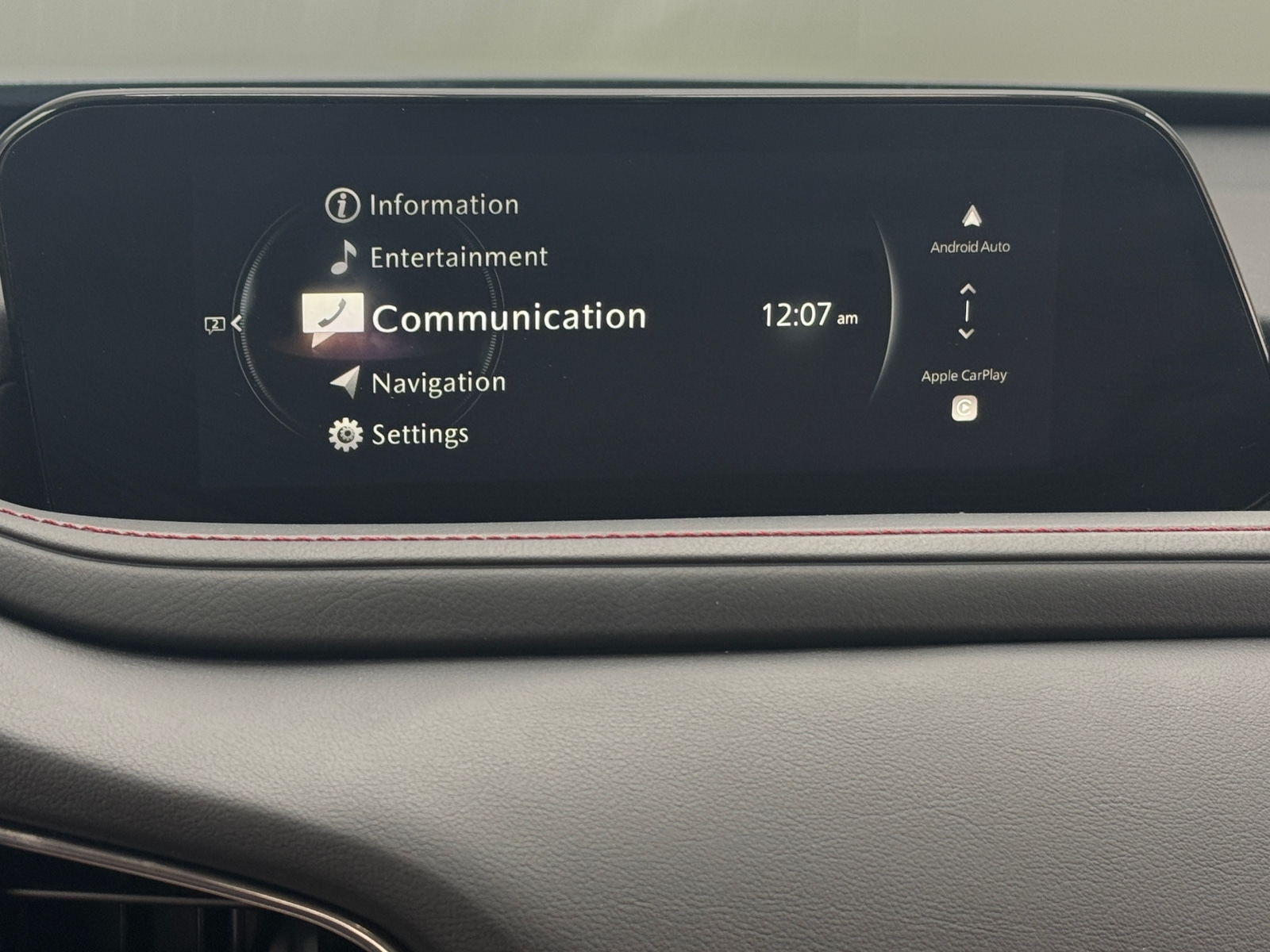 Thumbnail: 2024 Mazda CX-30 - 3