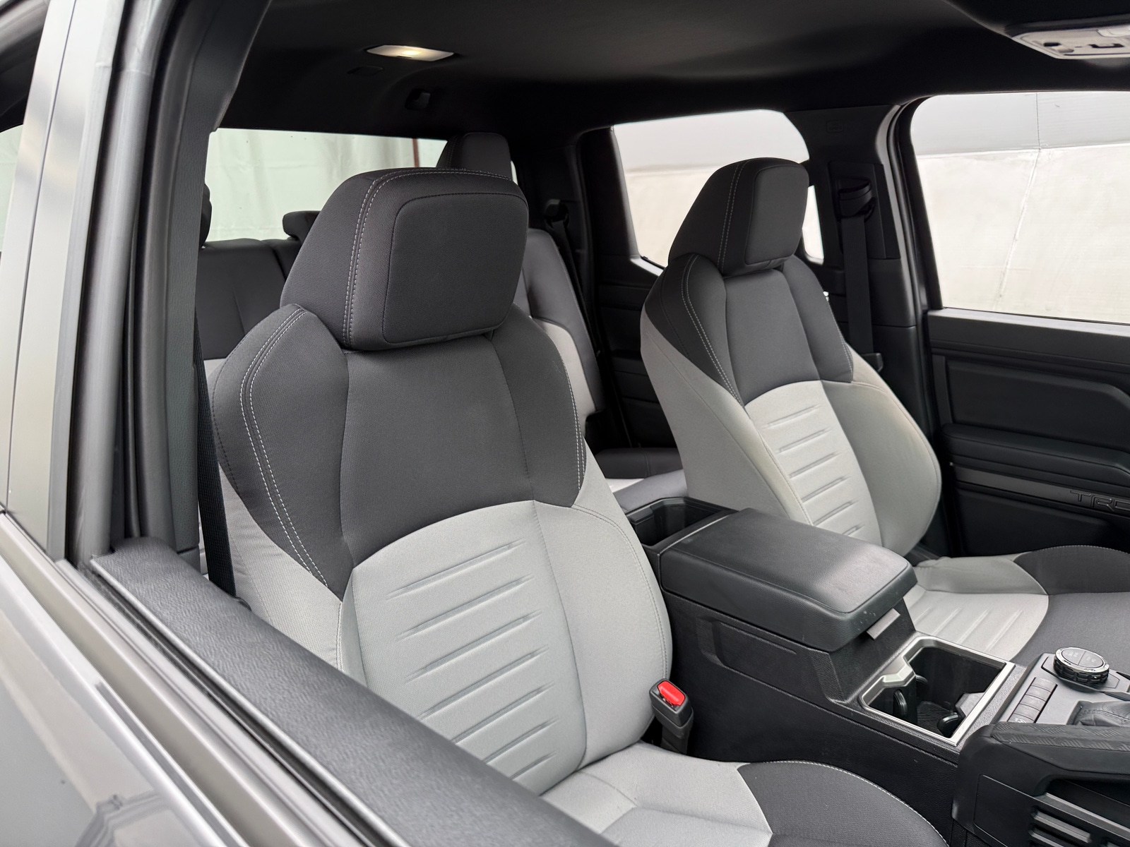 Thumbnail: 2025 Toyota Tacoma - 2