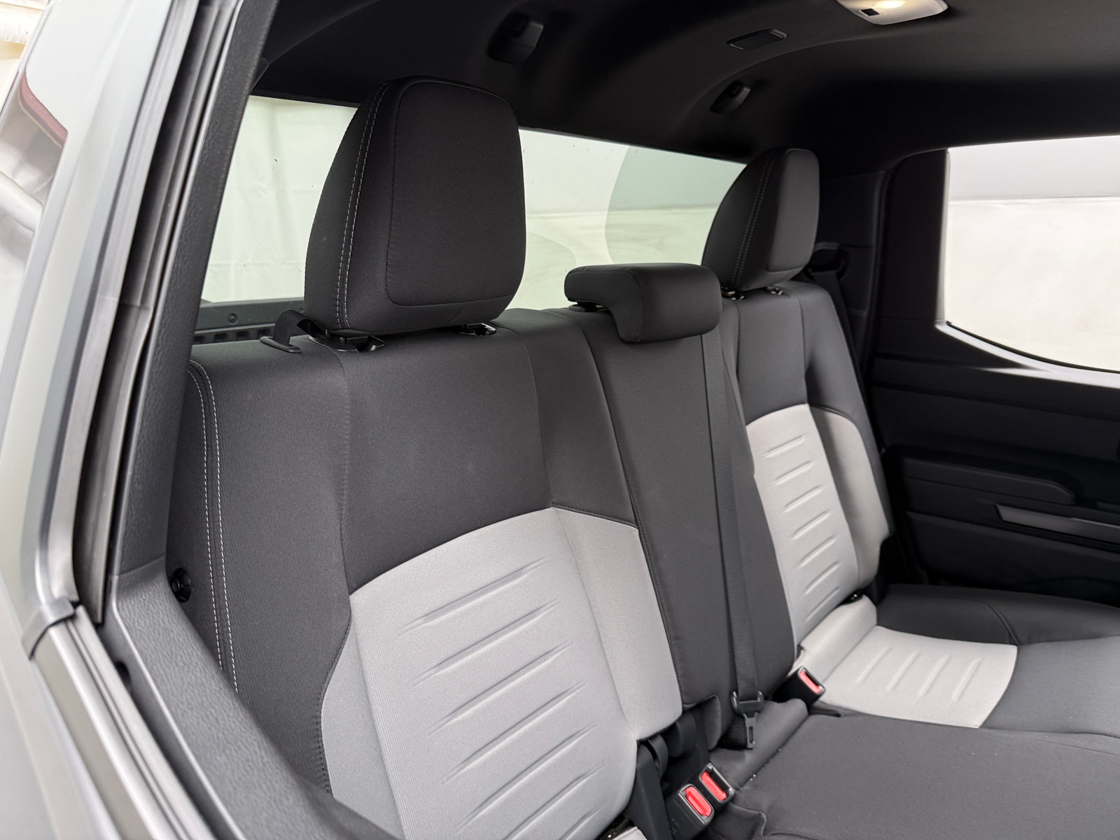 Thumbnail: 2025 Toyota Tacoma - 6