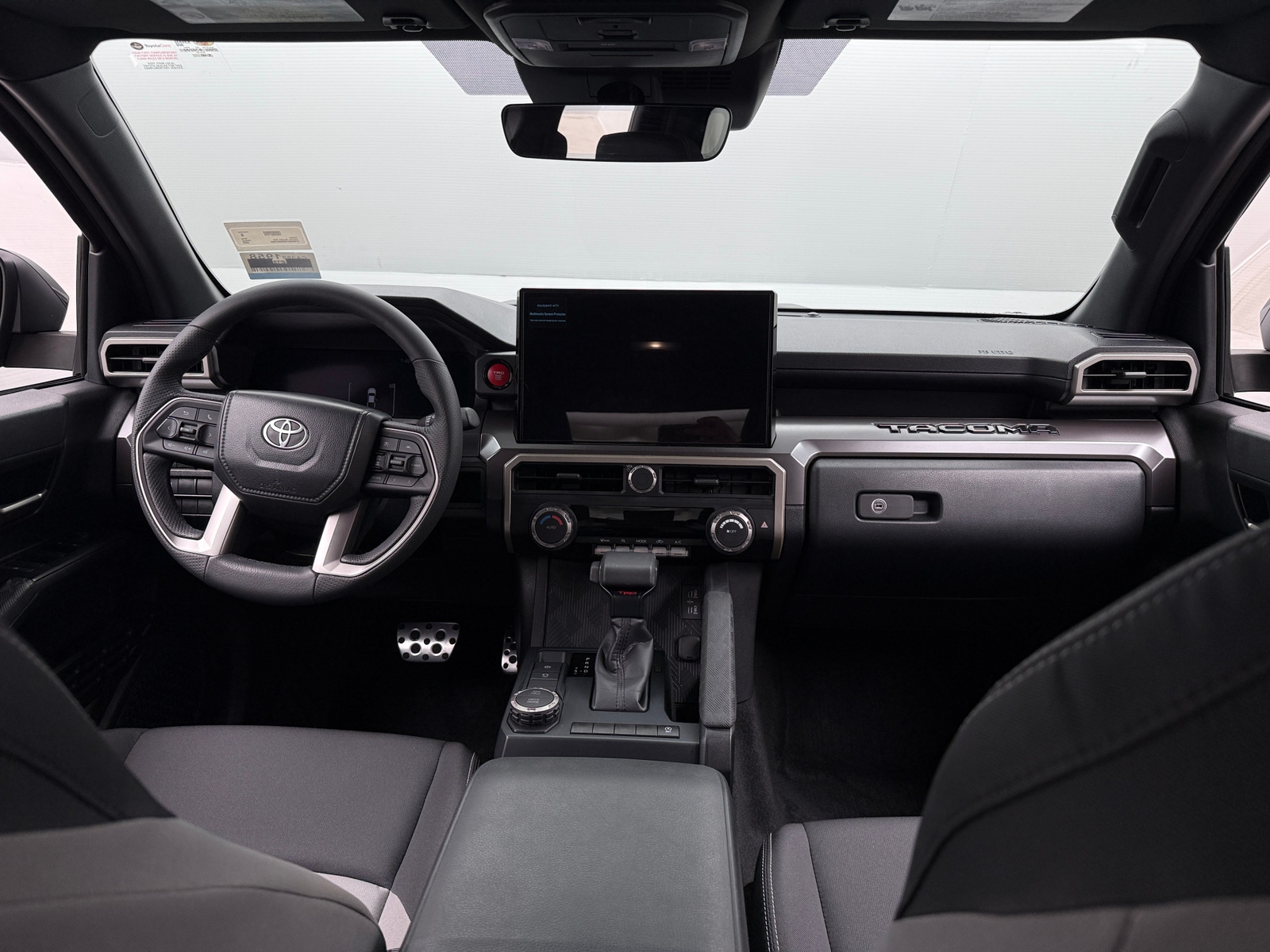 Thumbnail: 2025 Toyota Tacoma - 3