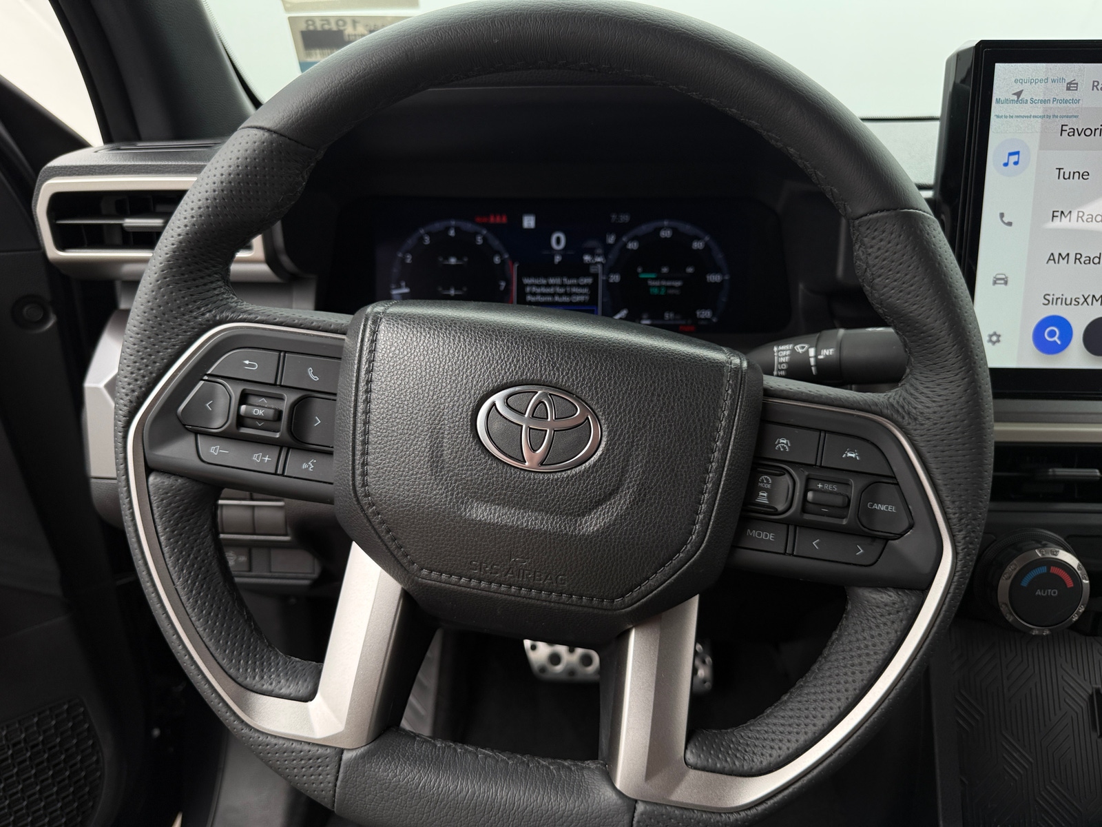 Thumbnail: 2025 Toyota Tacoma - 5