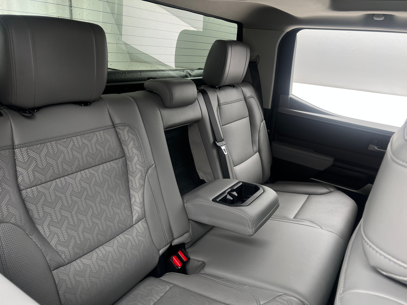 Thumbnail: 2024 Toyota Tundra - 5