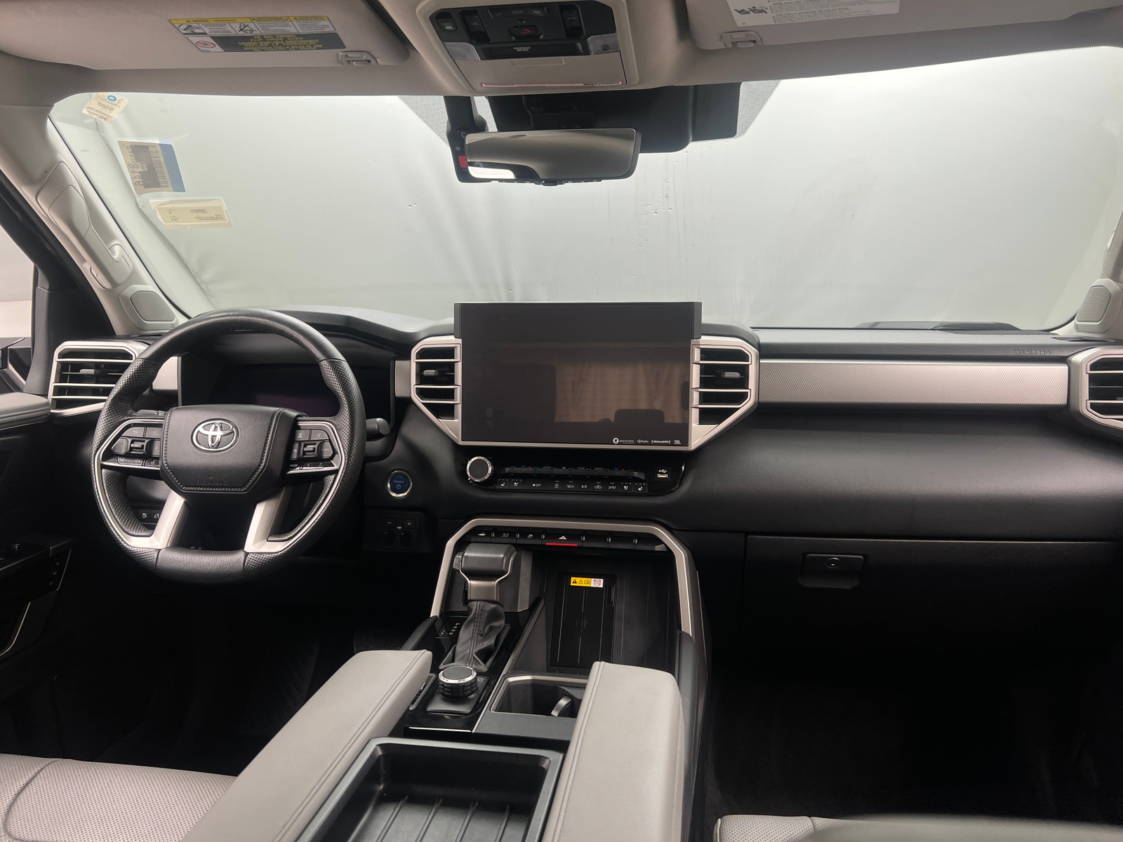 Thumbnail: 2024 Toyota Tundra - 2