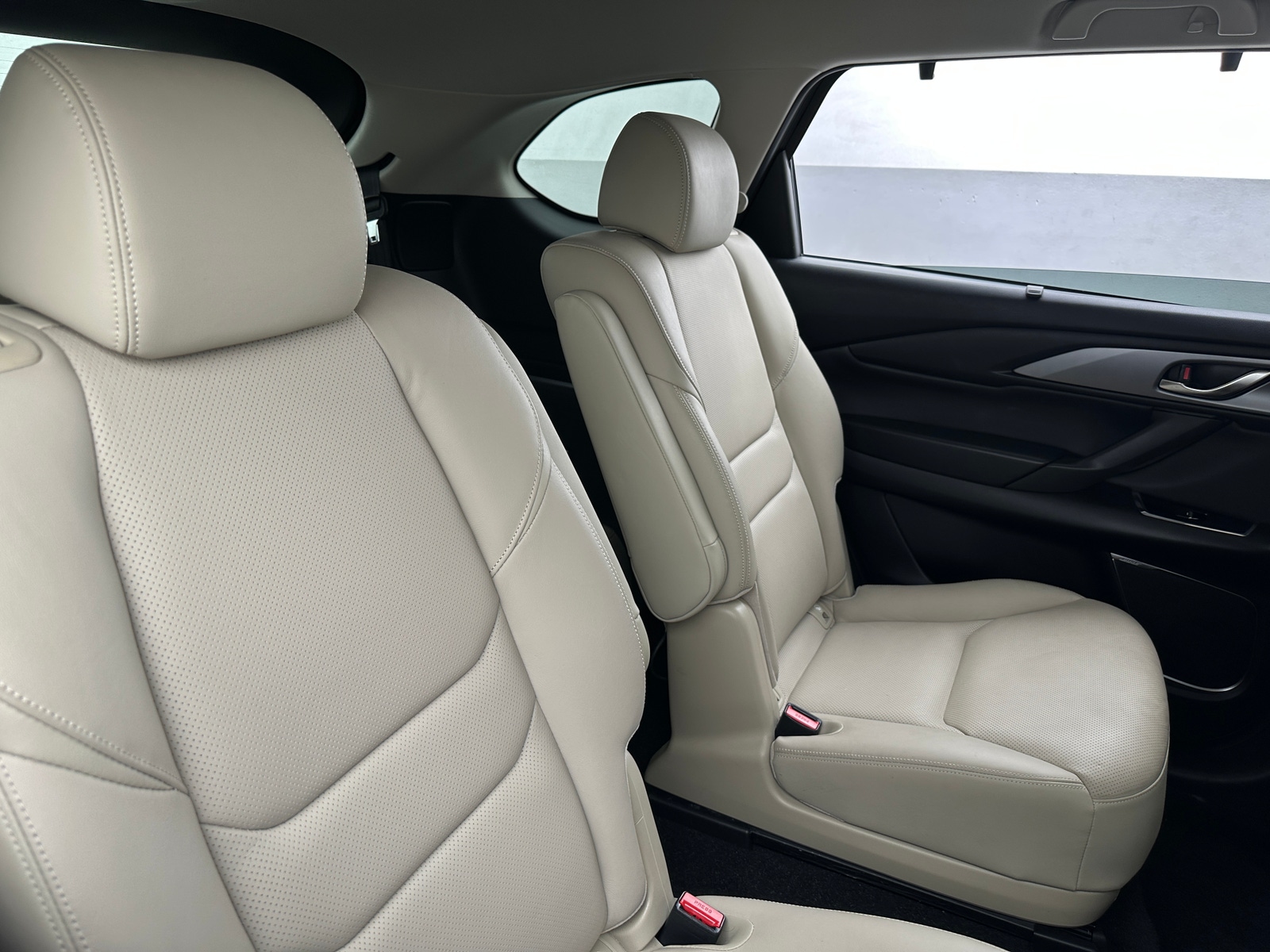 Thumbnail: 2020 Mazda CX-9 - 5