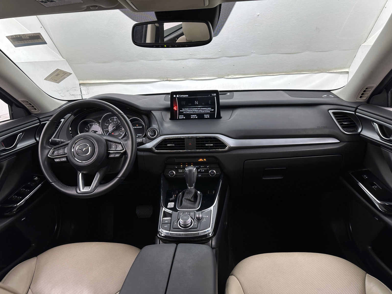 Thumbnail: 2020 Mazda CX-9 - 2