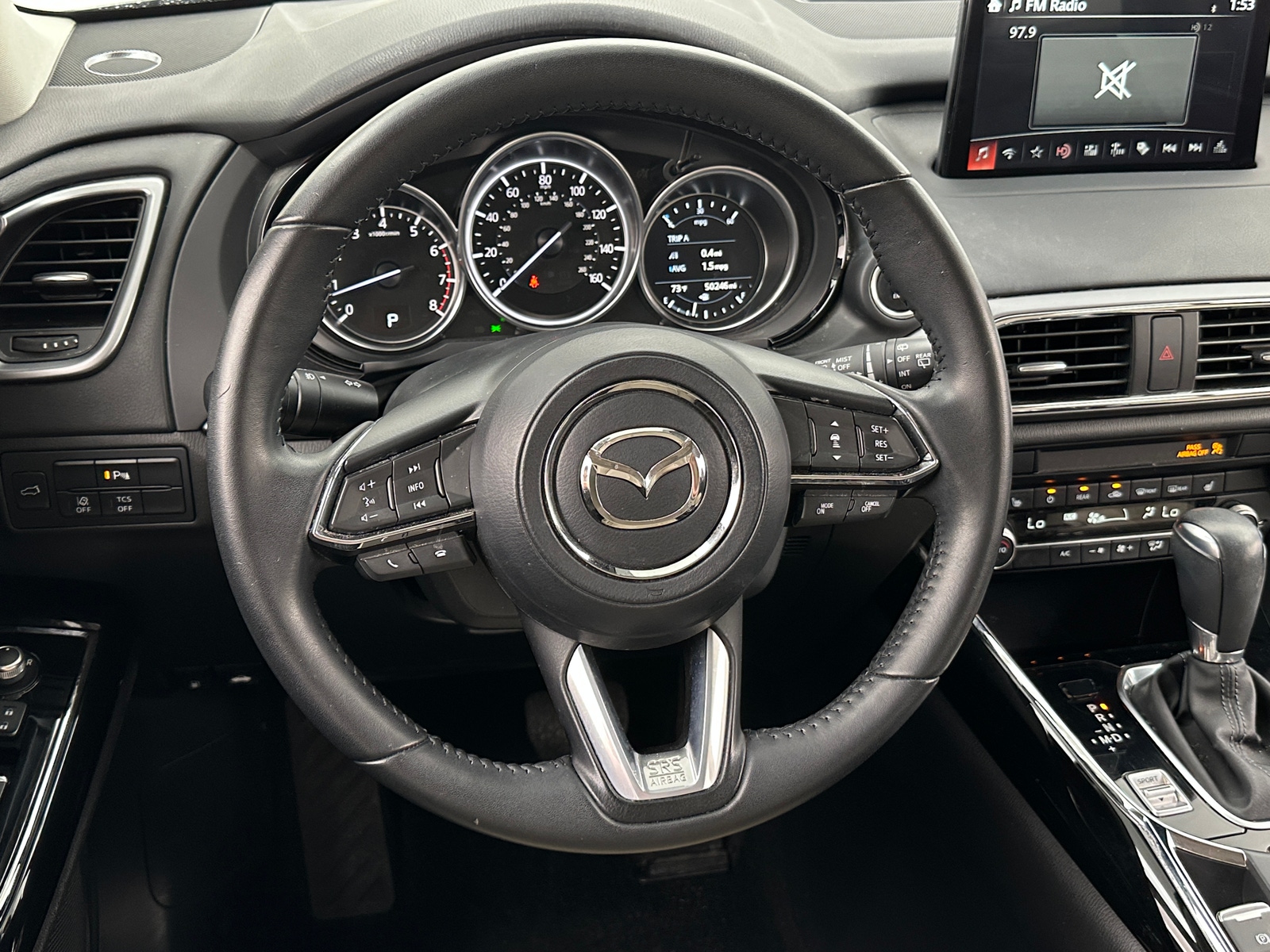 Thumbnail: 2020 Mazda CX-9 - 4
