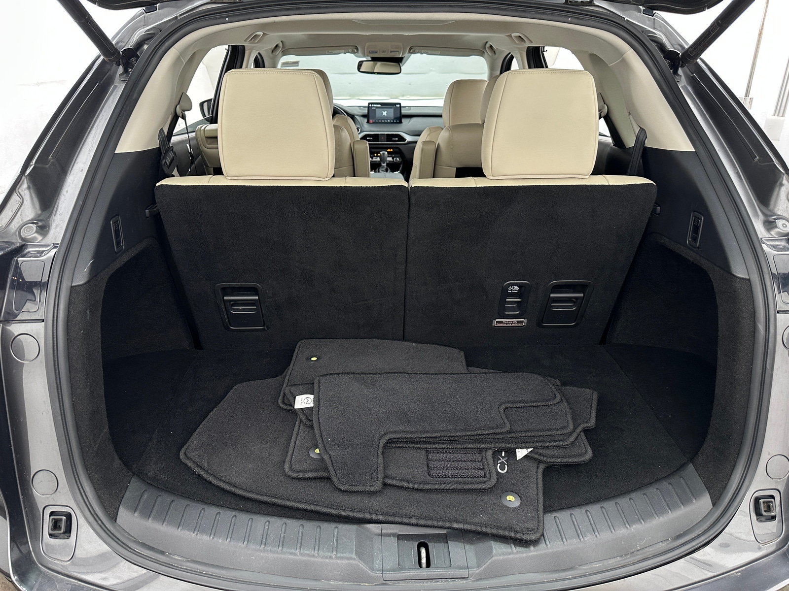 Thumbnail: 2020 Mazda CX-9 - 6