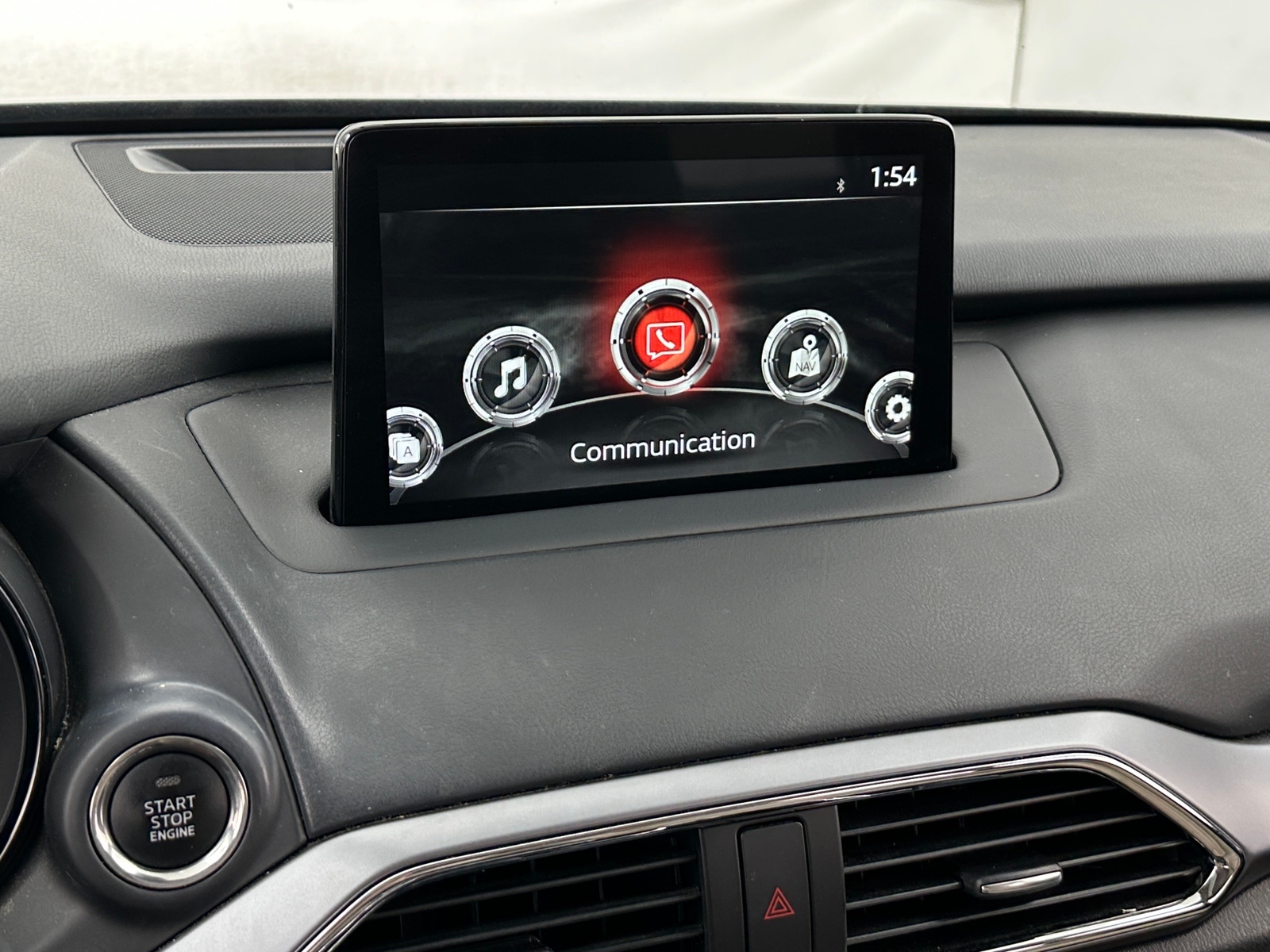 Thumbnail: 2020 Mazda CX-9 - 3