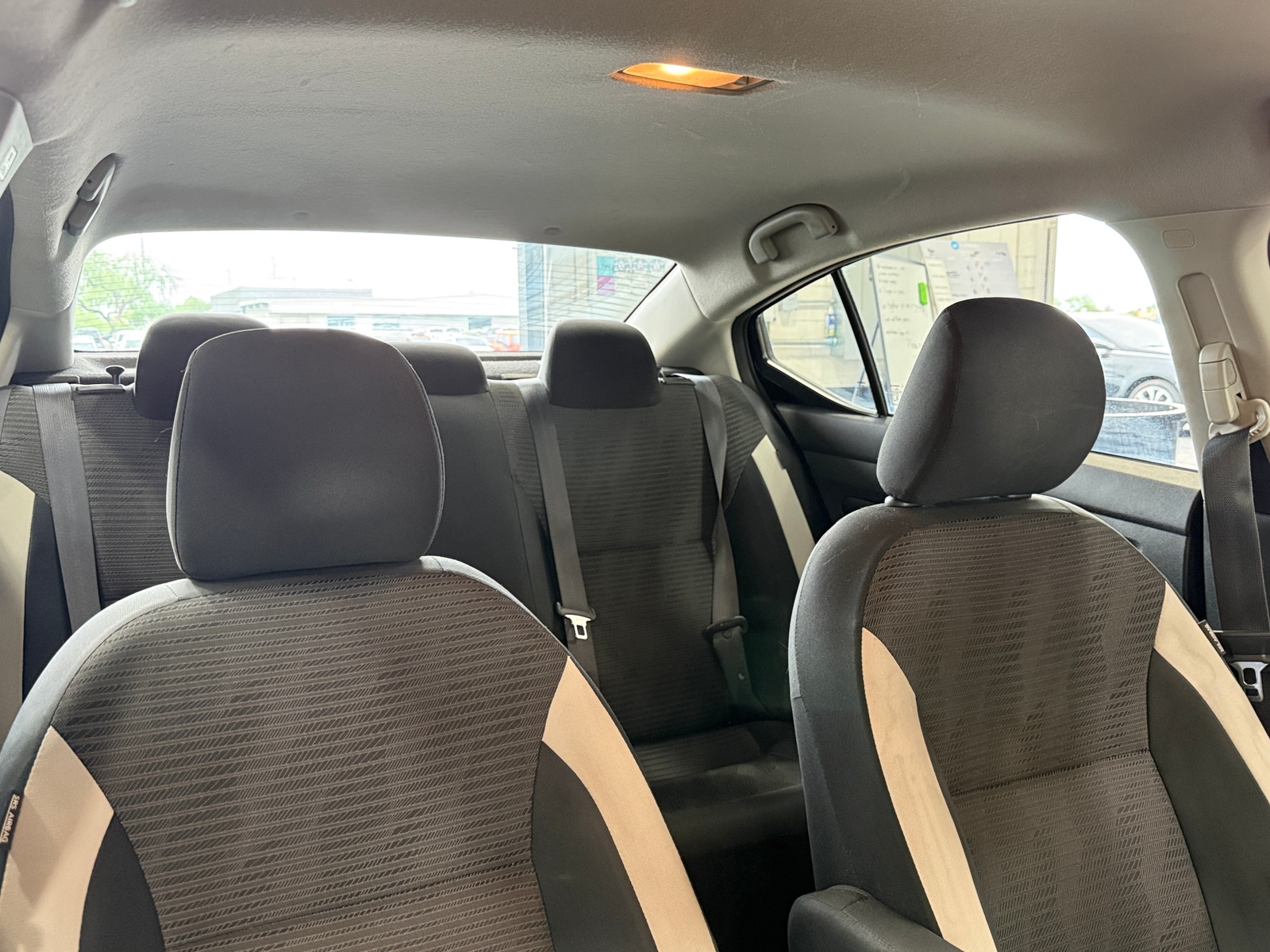 Thumbnail: 2020 Nissan Versa - 2