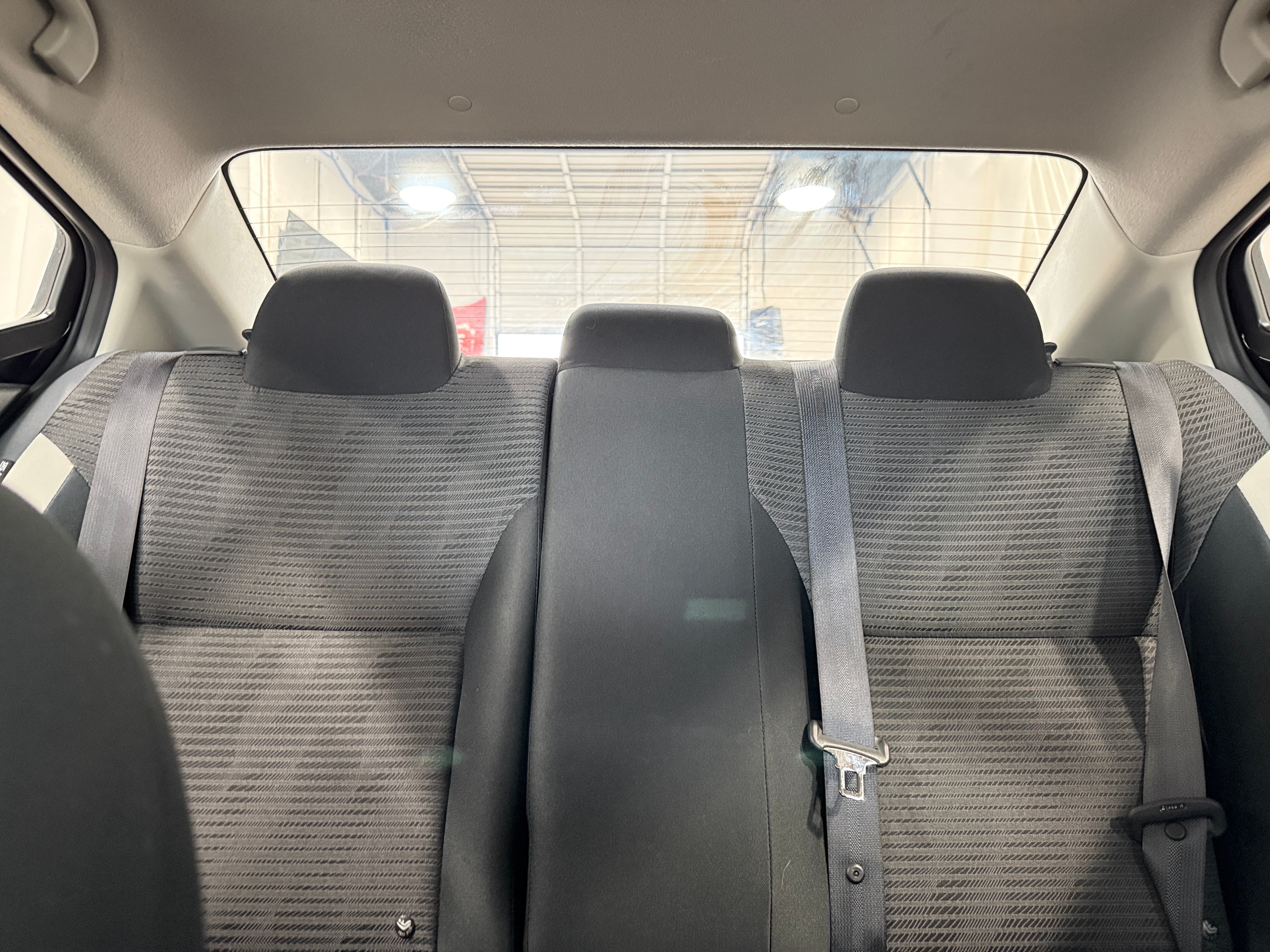 2020 Nissan Versa Sedan