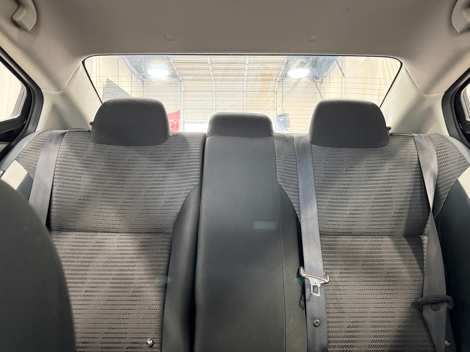 Thumbnail: 2020 Nissan Versa - 6