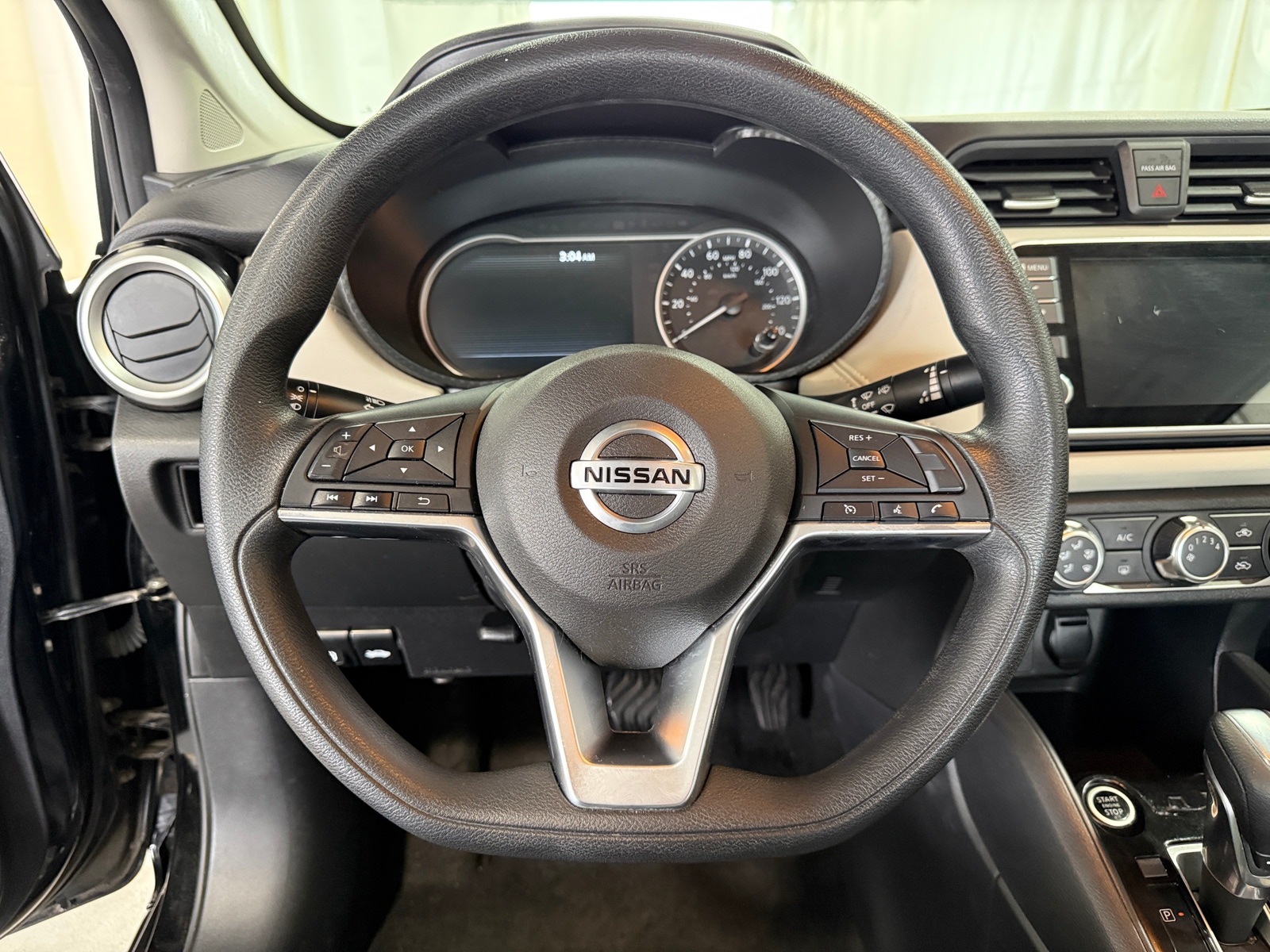 Thumbnail: 2020 Nissan Versa - 5