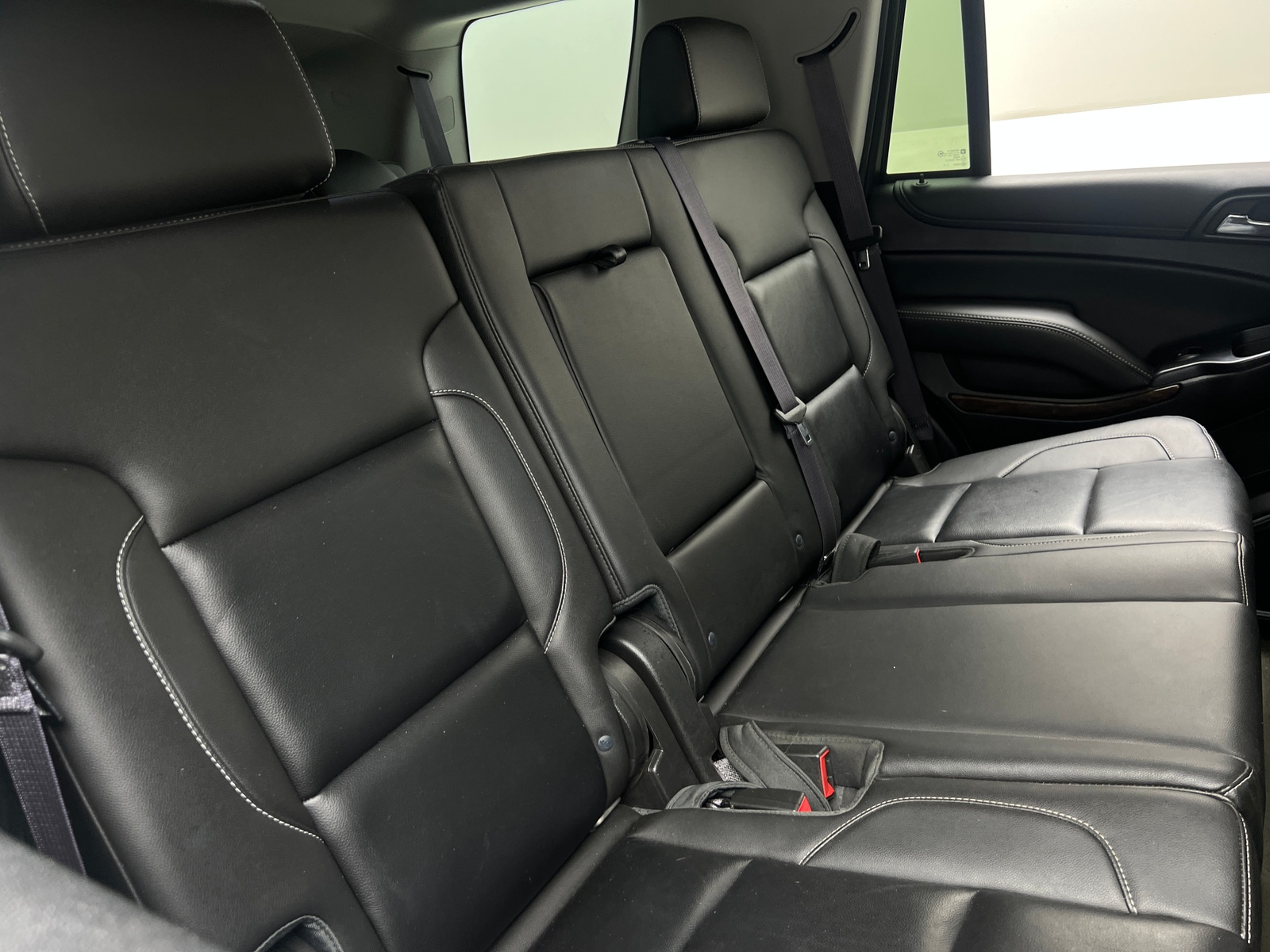 Thumbnail: 2015 Chevrolet Tahoe - 5