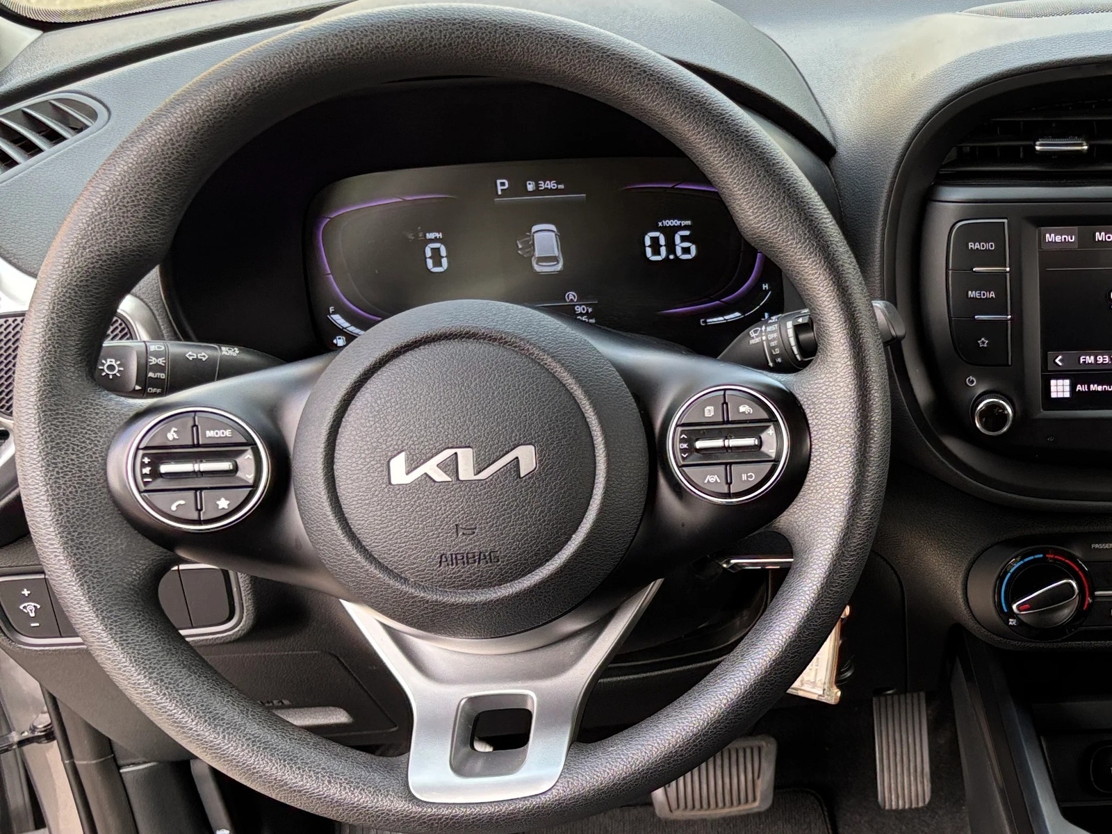 Thumbnail: 2025 Kia Soul - 4